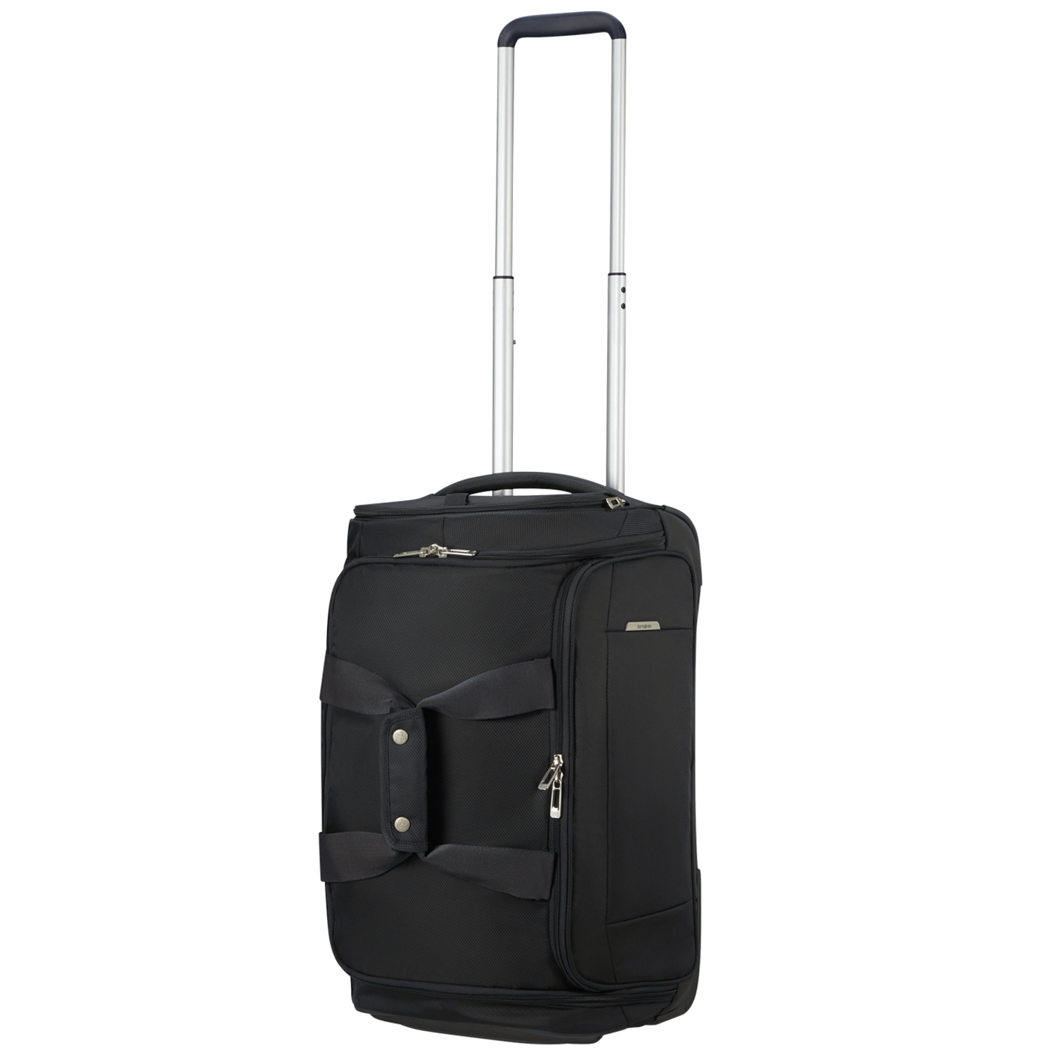 Samsonite Reisetasche mit Rollen 55cm Respark ozone black Abbildung 5
