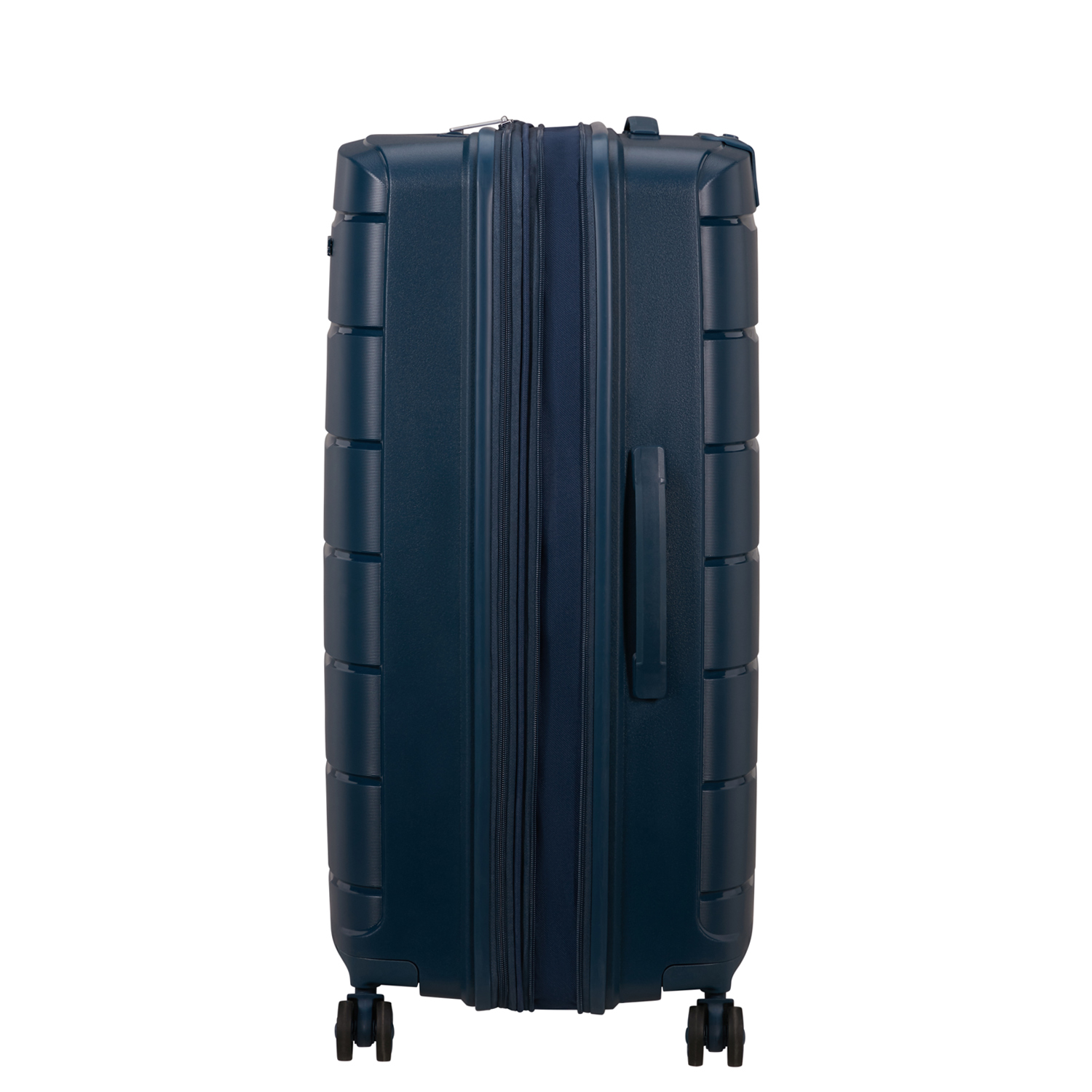American Tourister 4-Rad Trolley 76 cm TSA CM SUMMER POP navy blue Abbildung 5