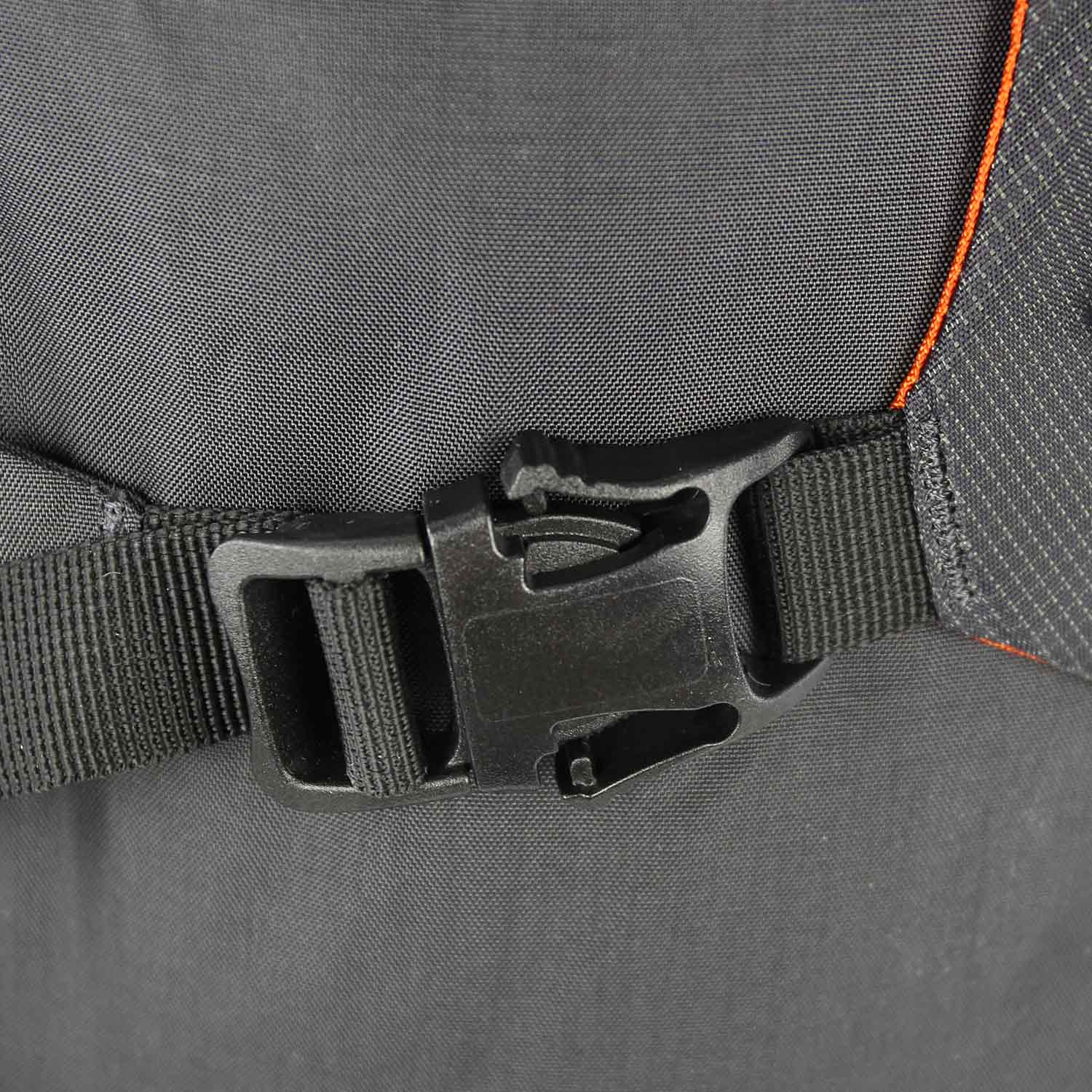 Jack Wolfskin Trekkingrucksack EDS Dynamic Pro 48 Pack phantom Abbildung 6