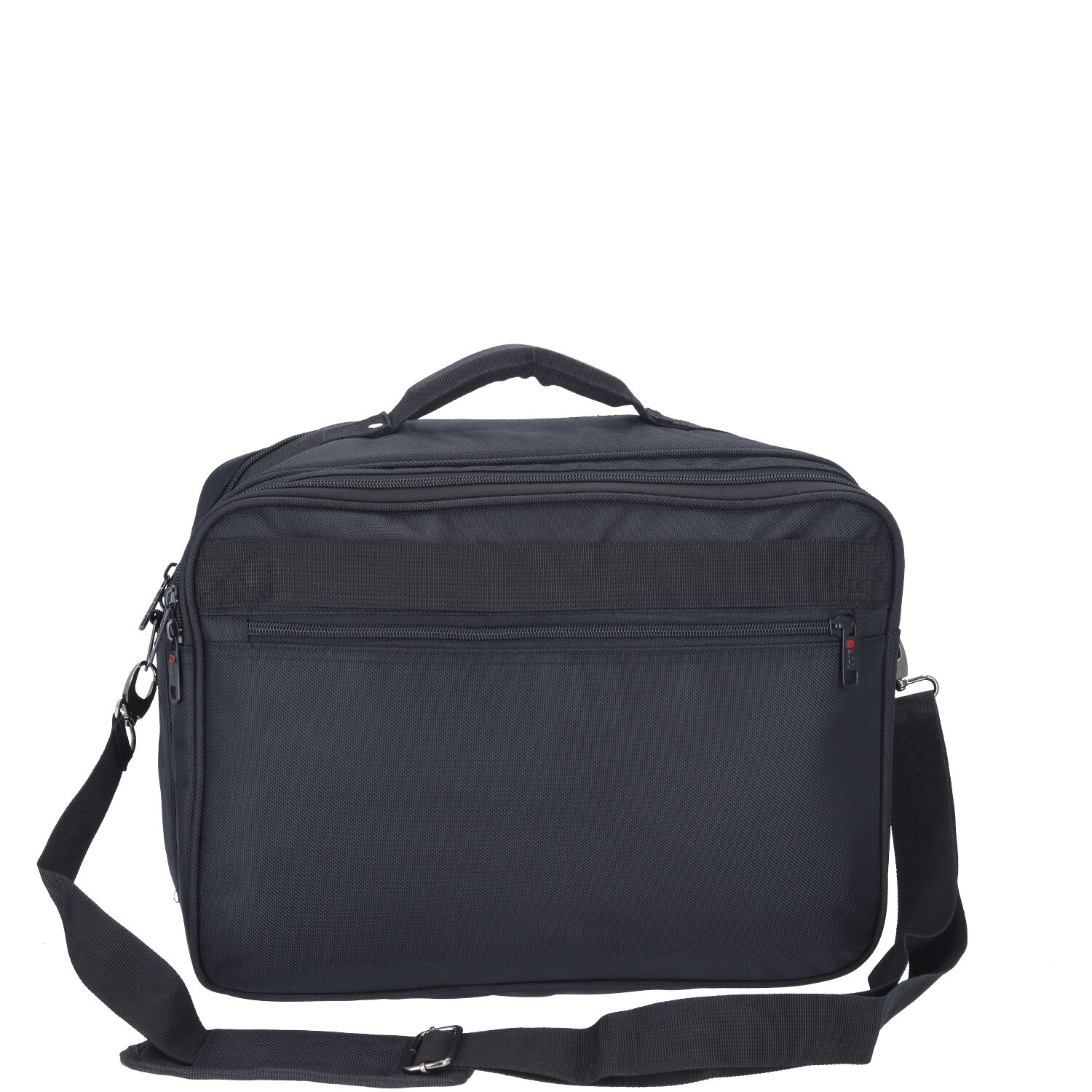 TheTrueC Laptop/Notebook Tasche - schwarz Abbildung 5