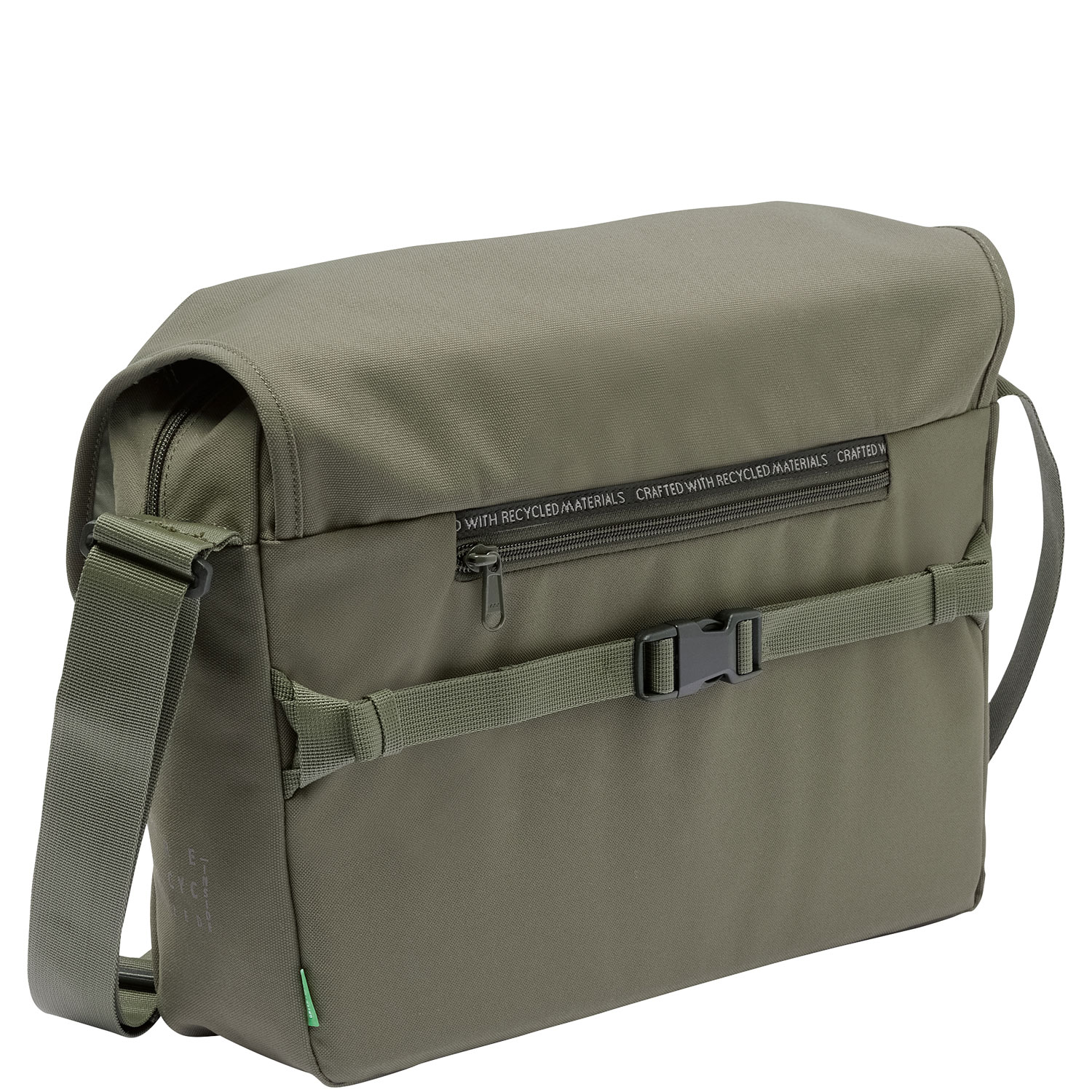 Vaude Umhängetasche Coreway Shoulderbag 13 khaki Abbildung 2