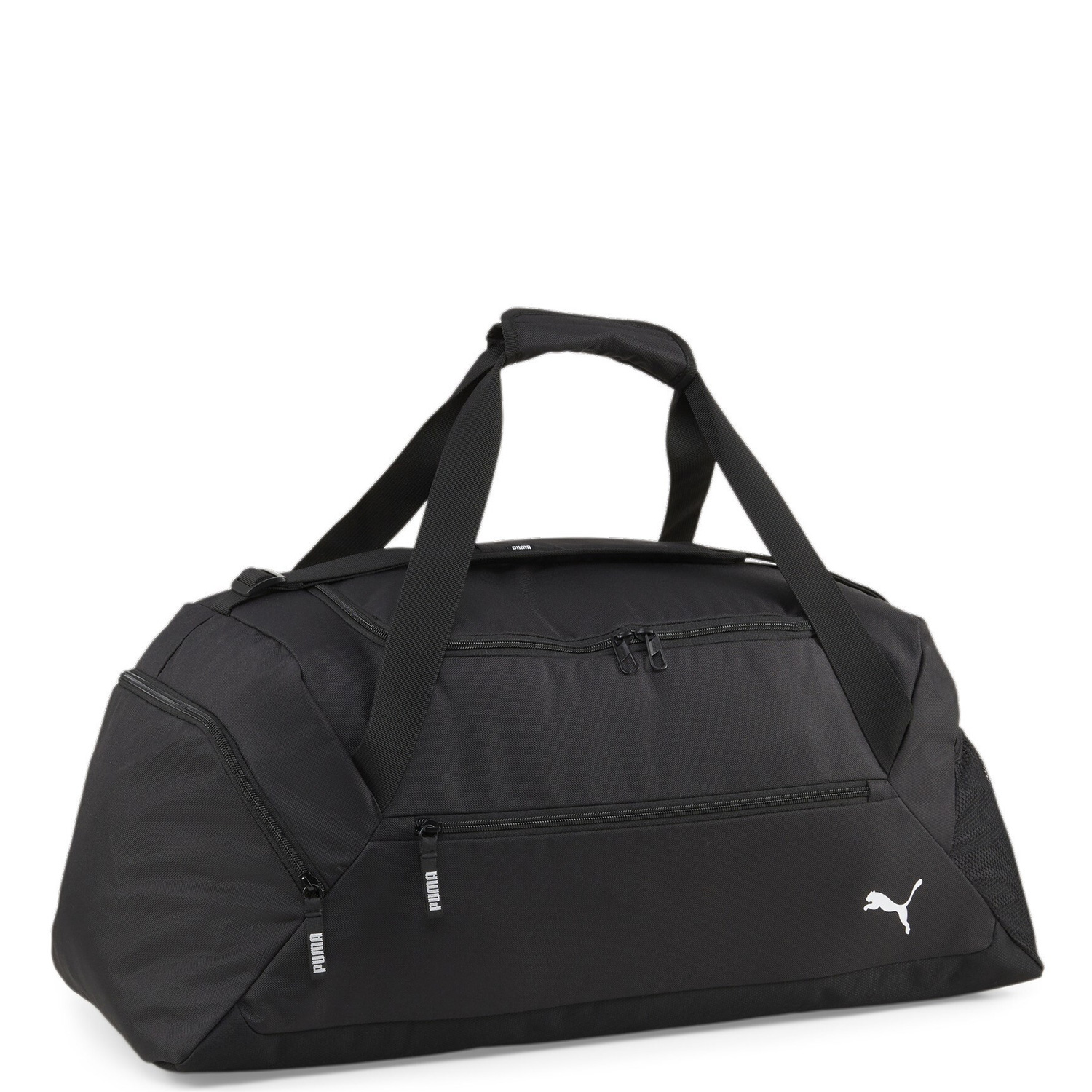 Puma Sporttasche M TeamGoal Teambag Black