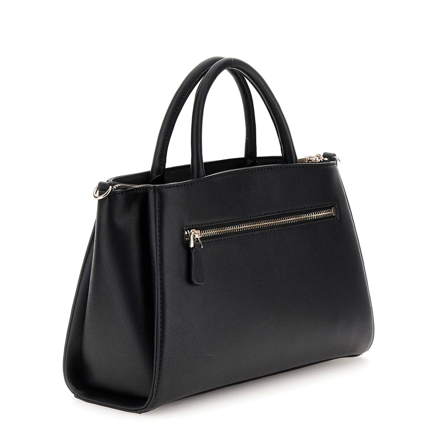 GUESS Handtasche Mimina Black Abbildung 2