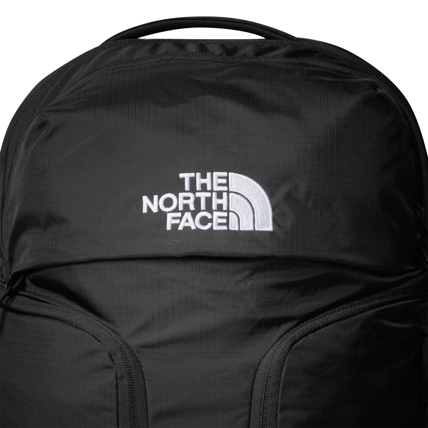 The North Face Tagesrucksack Surge TNF Black Abbildung 8