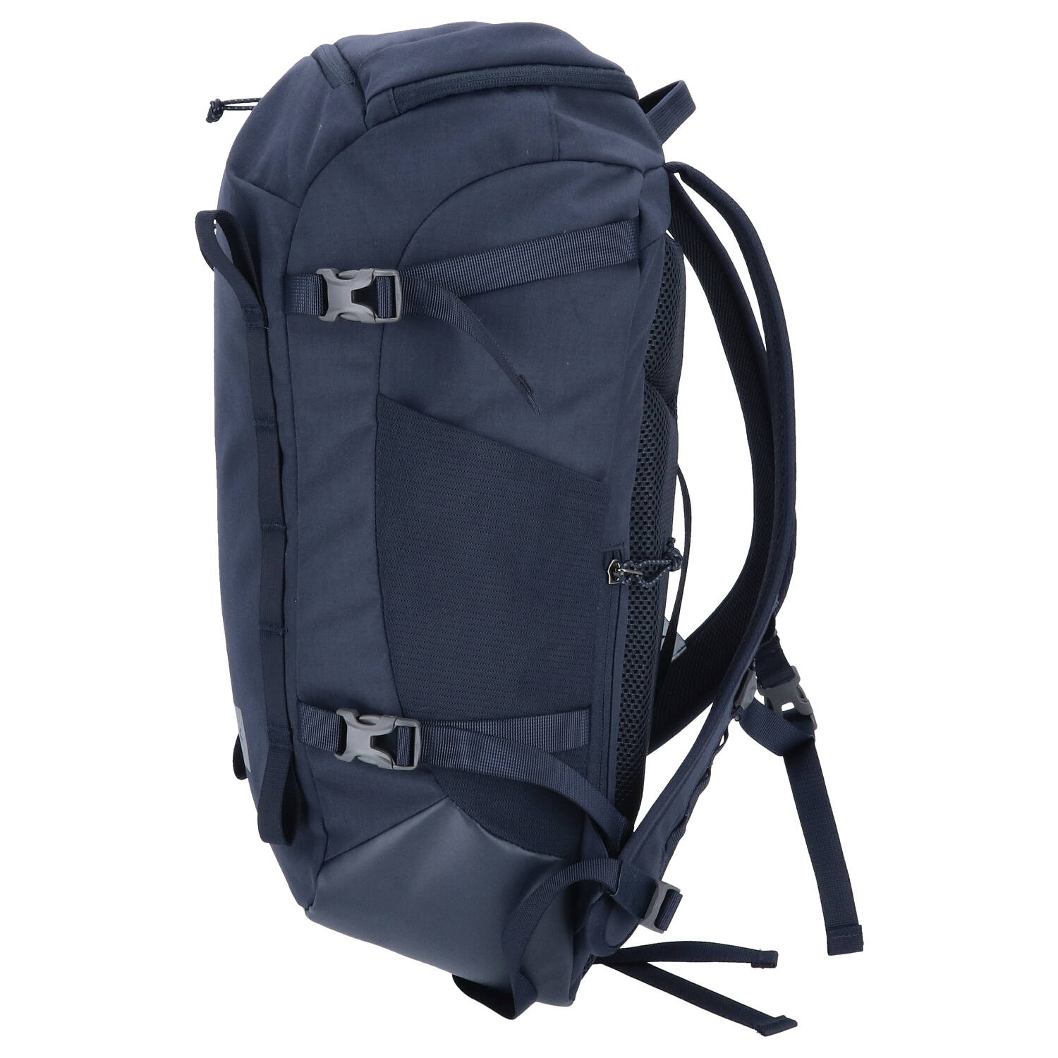 DYX Wander/Trekkingrucksack - schwarz Abbildung 5