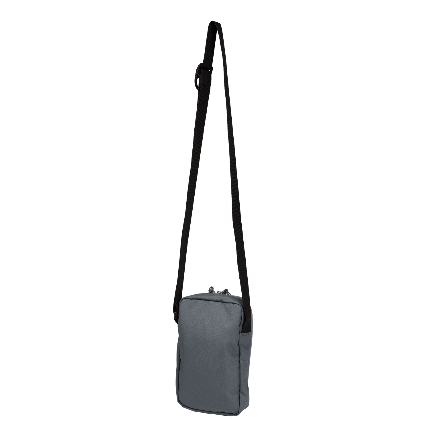 Jack Wolfskin Umhängetasche Konya Bag grey odessa Abbildung 2