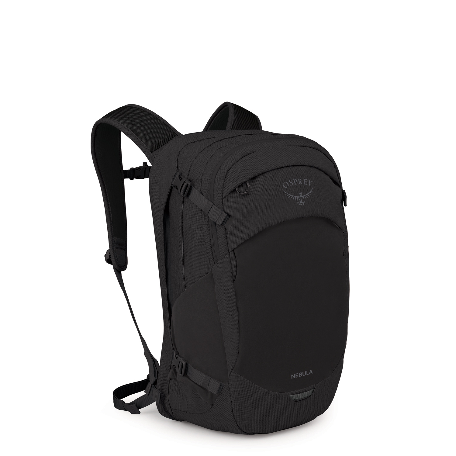 OSPREY Rucksack Nebula Driftshade Black Abbildung 1
