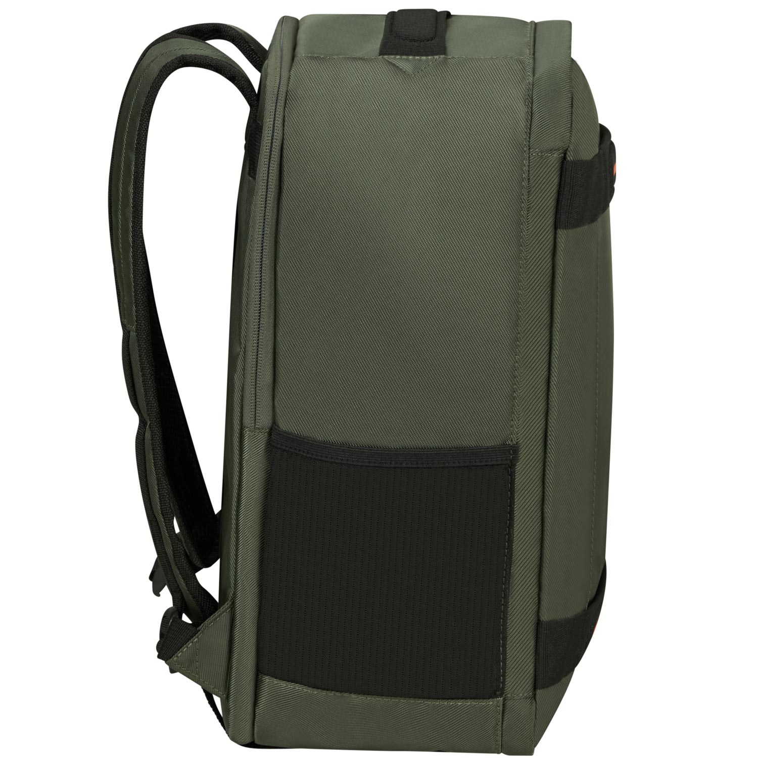 American Tourister Reise Rucksack Urban Track dark khaki