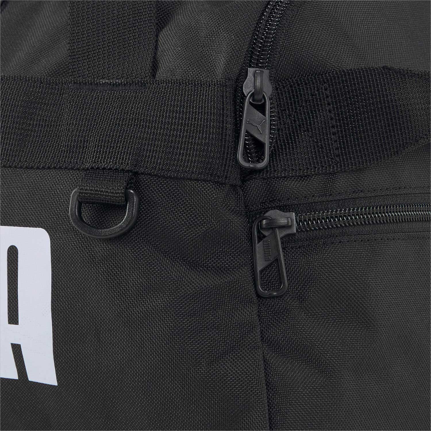 Puma Duffel Bag XS Challenger Black