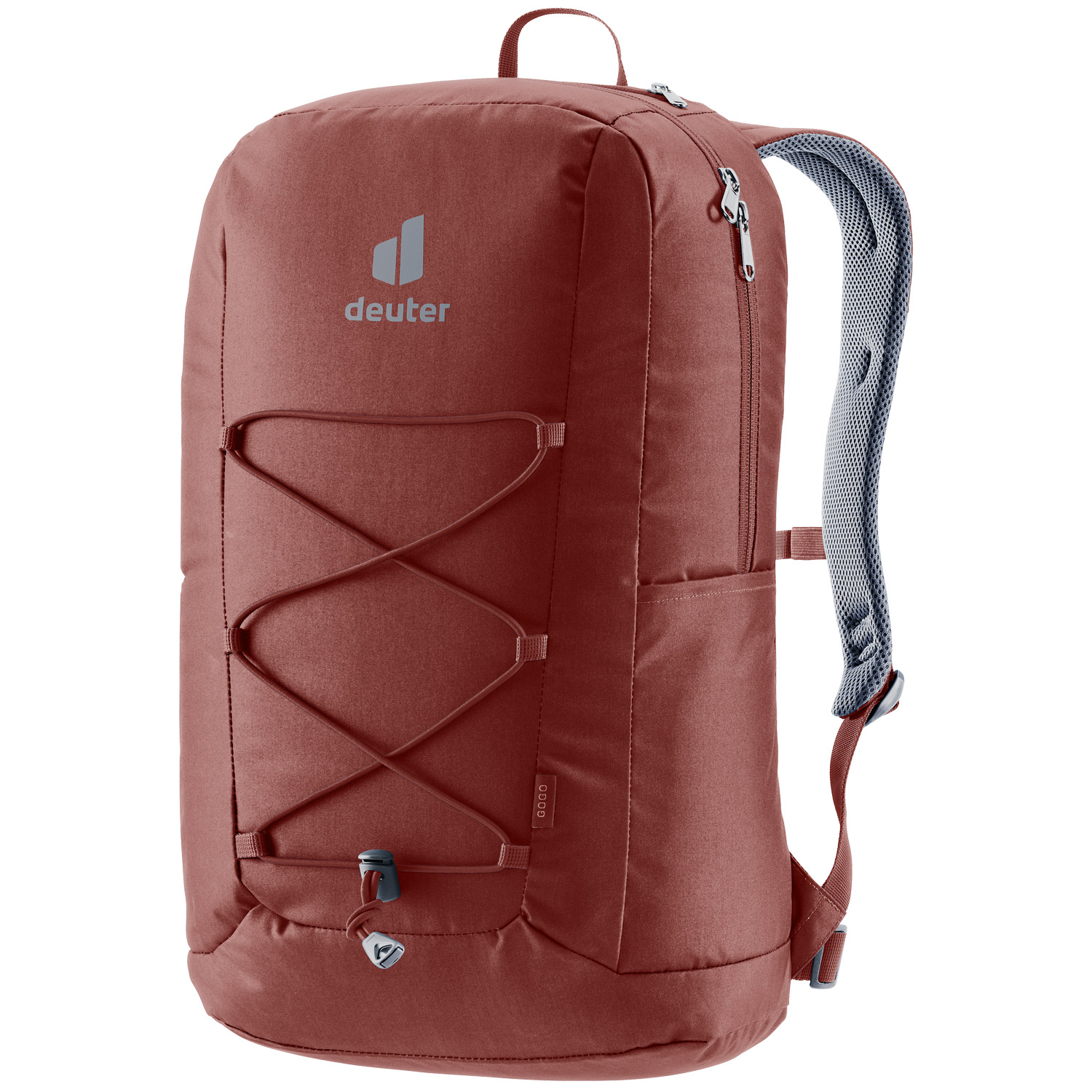 Deuter Rucksack Gogo LTD redwood