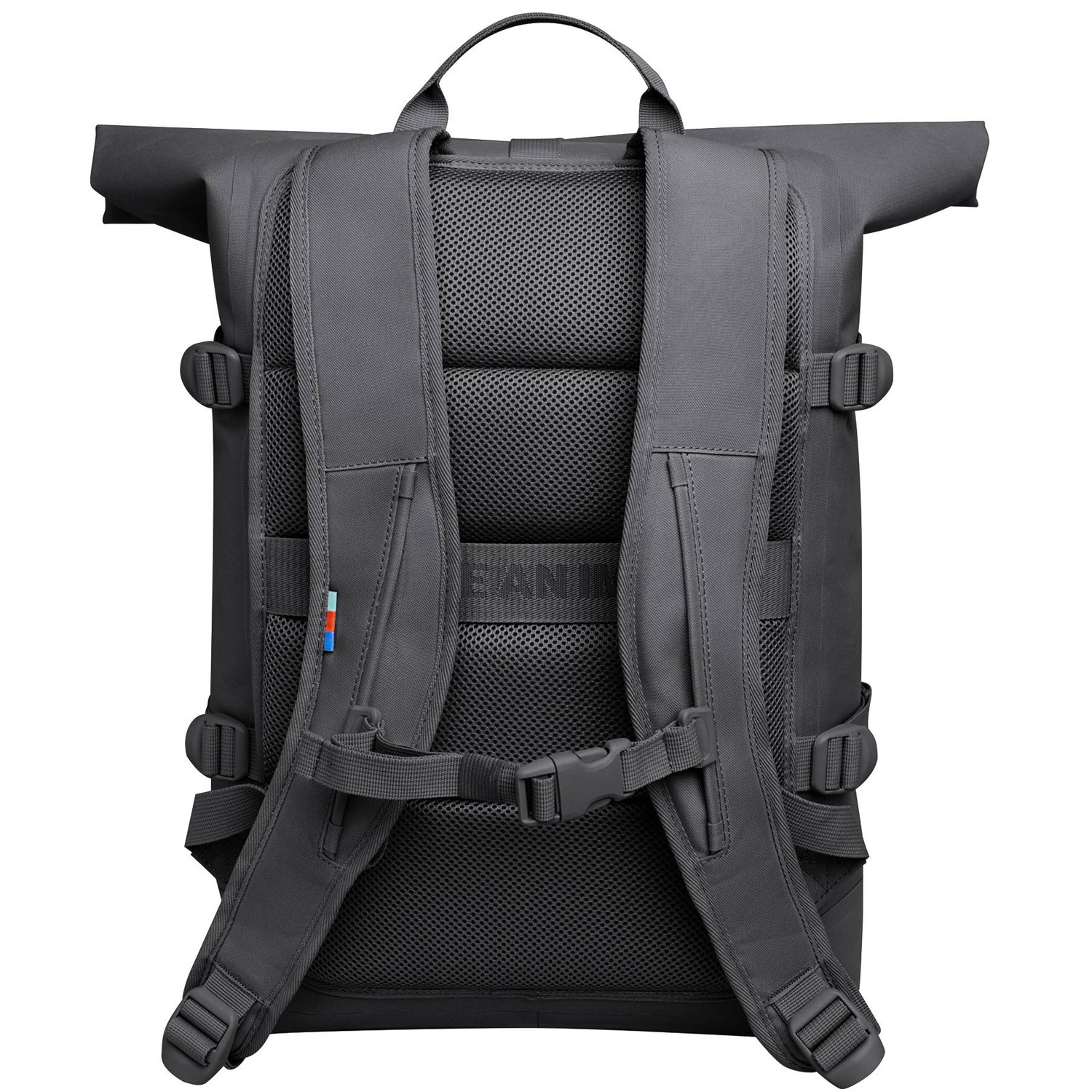 Got Bag Rucksack Rolltop 2.0 shark Abbildung 2