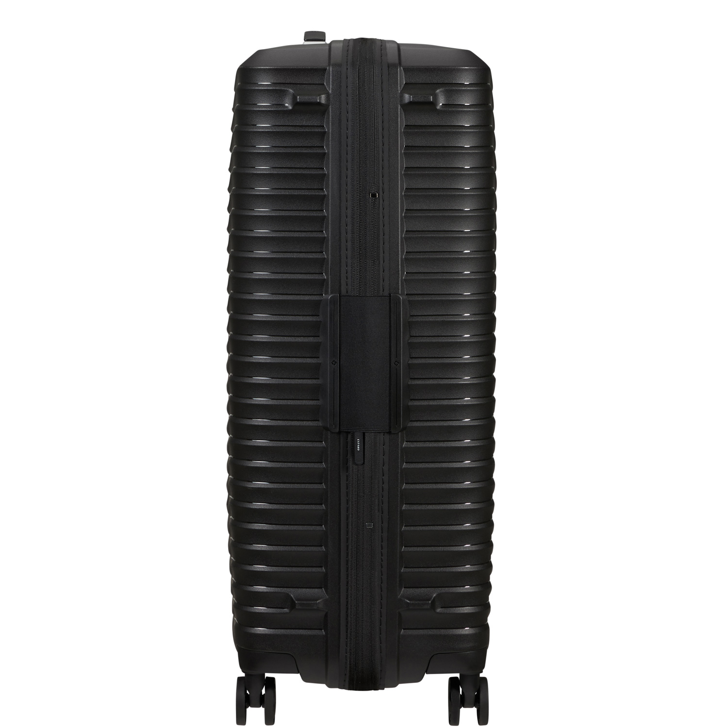 Samsonite 4-Rad Trolley 75cm erw. Upscape Black Abbildung 2