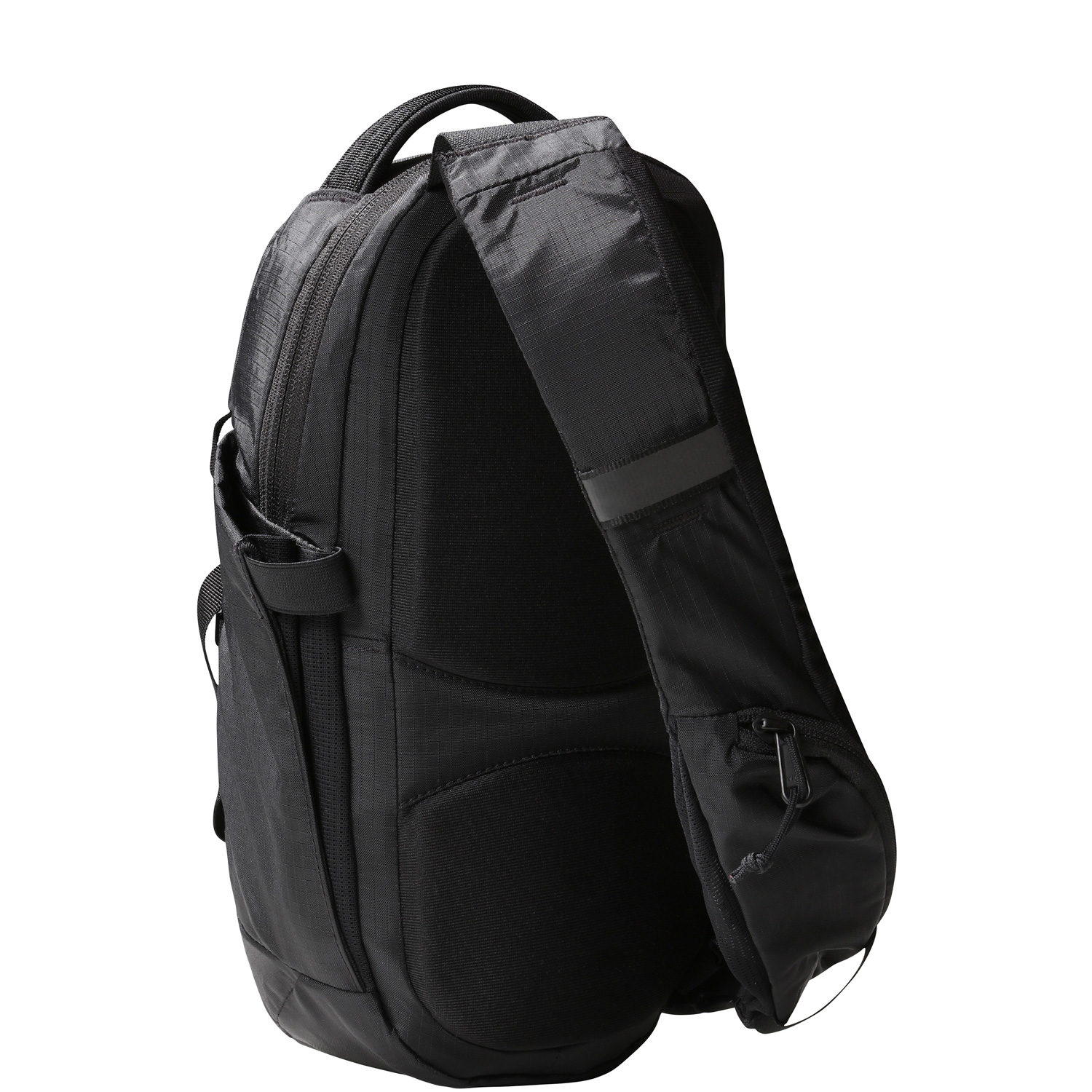 The North Face Rucksack Borealis Sling TNF Black-TNF White Abbildung 2