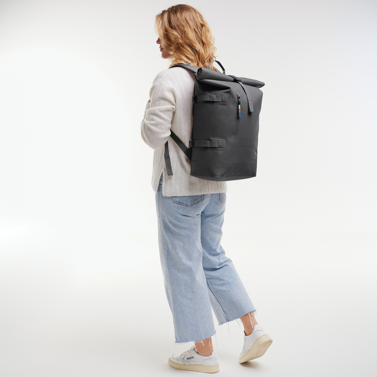 Got Bag Rucksack Rolltop 2.0 shark Abbildung 11