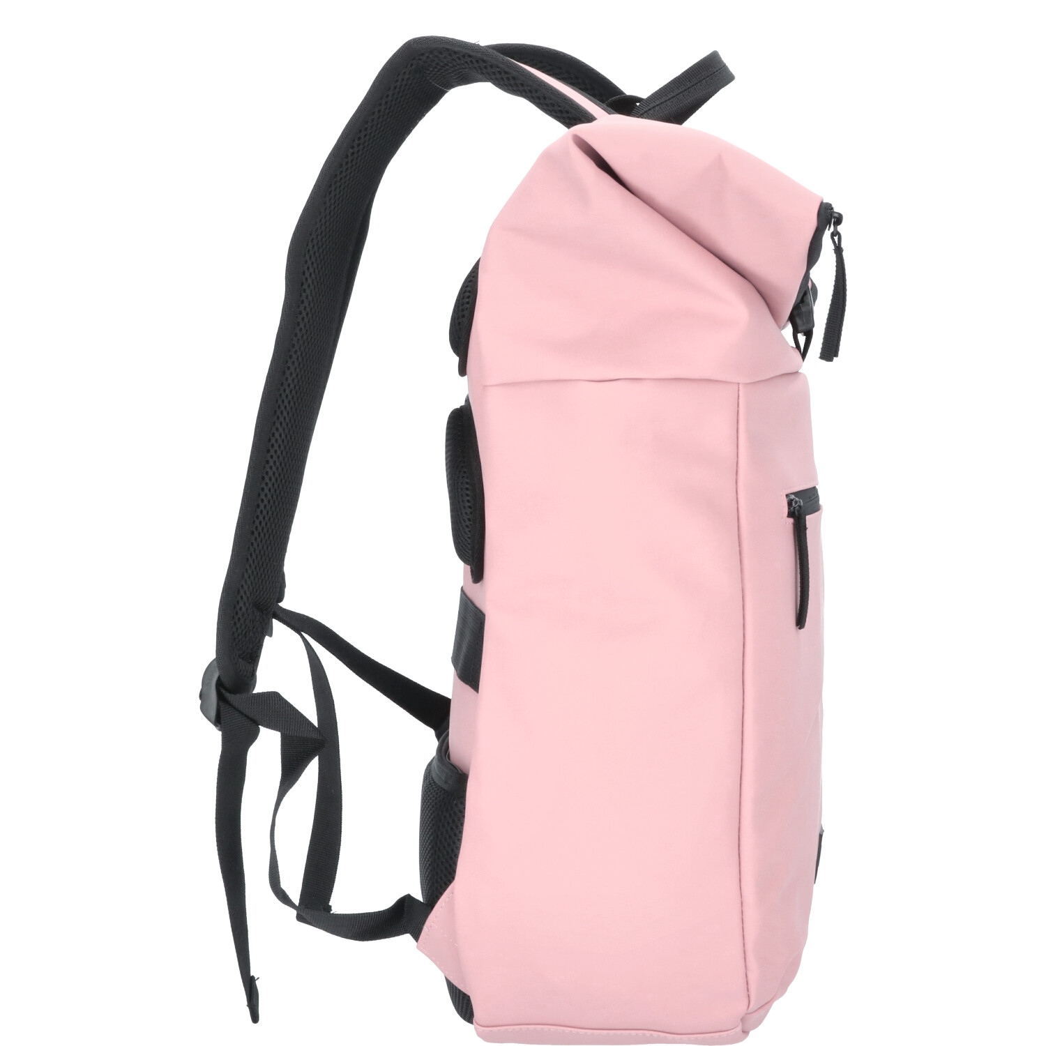 TheTrueC Freitzeitrucksack Bennie rose Abbildung 3 TheTrueC Freitzeitrucksack Bennie rose Abbildung 3