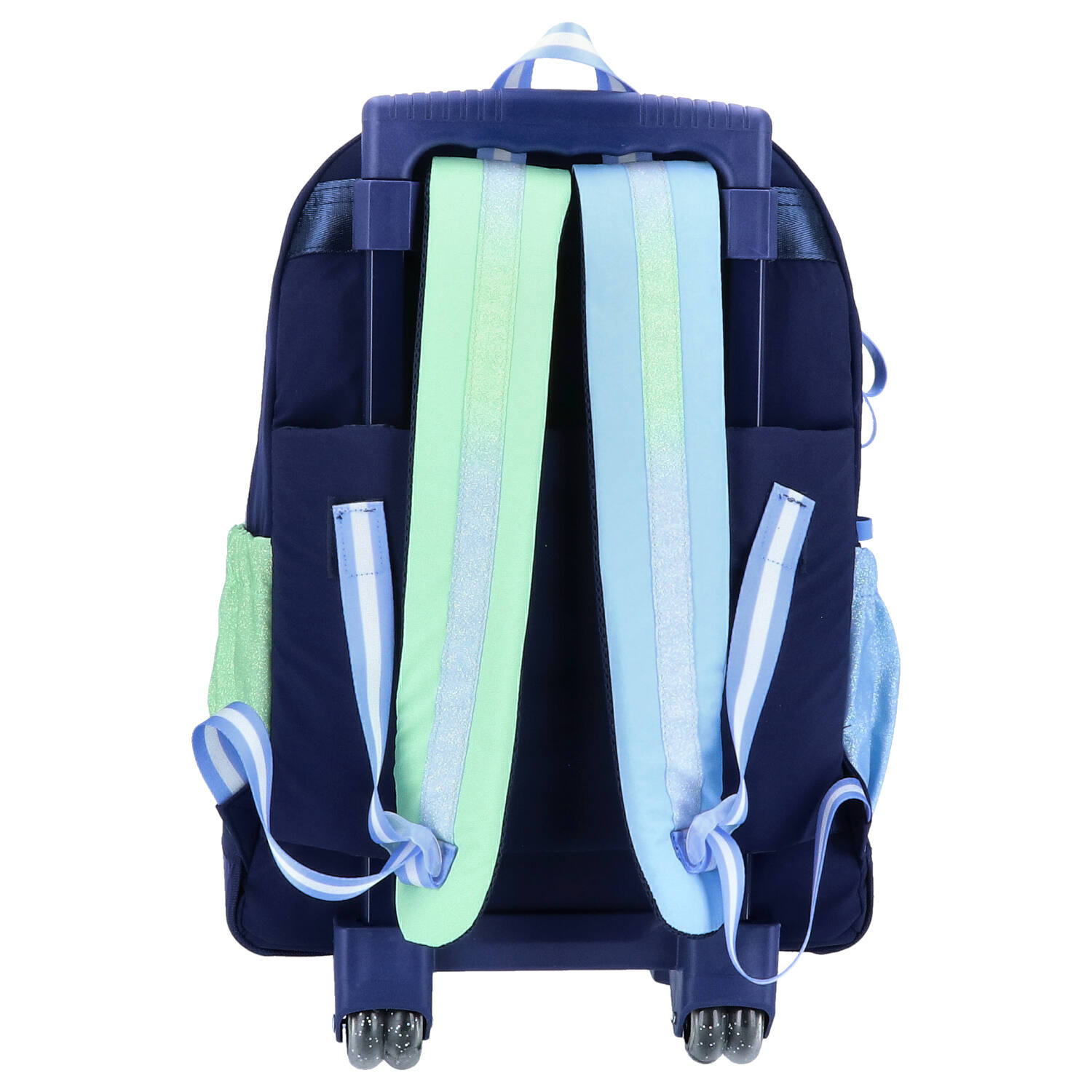 DKT Kinderschultrolley Marshmallow STARMANIA NAVY Abbildung 4