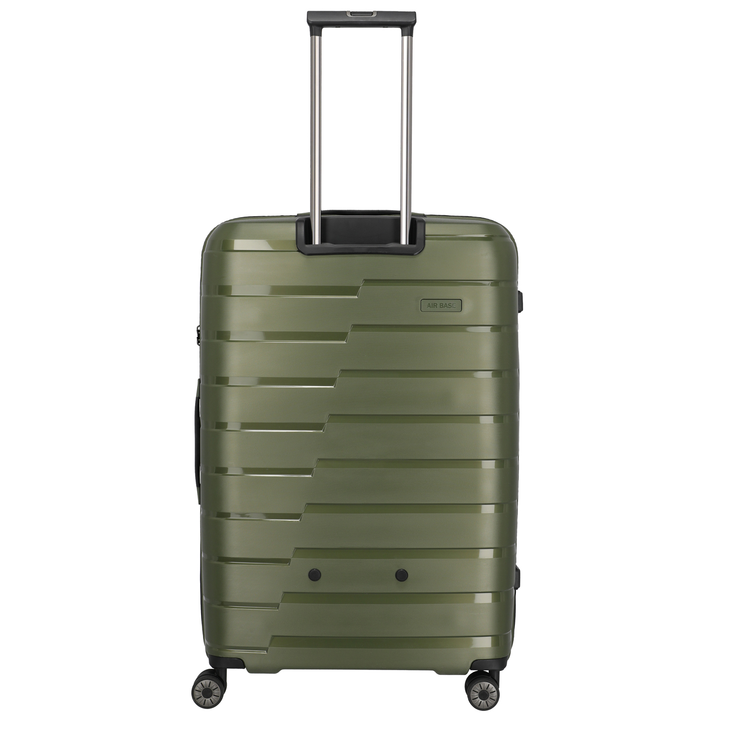Travelite 4-Rad Trolley L Air Base olive Abbildung 2