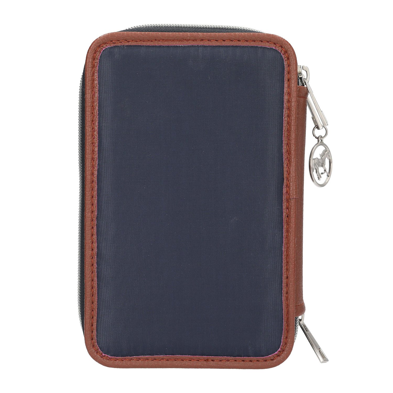 Depesche 3-Fach Federtasche Miss Melody LUXURY HORSE Abbildung 2