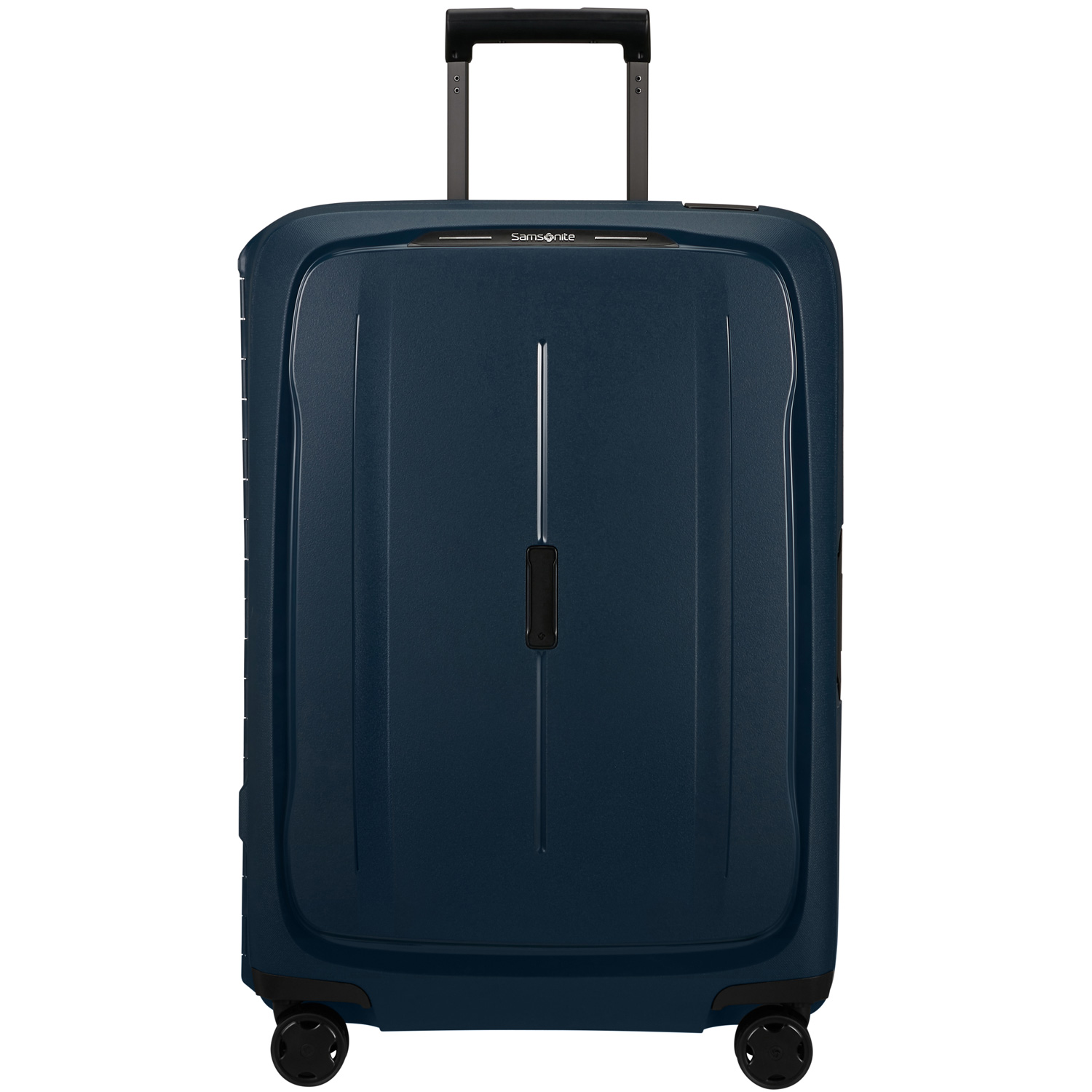 Samsonite Trolley mit 4 Rollen 69cm Essens midnight blue Abbildung 8