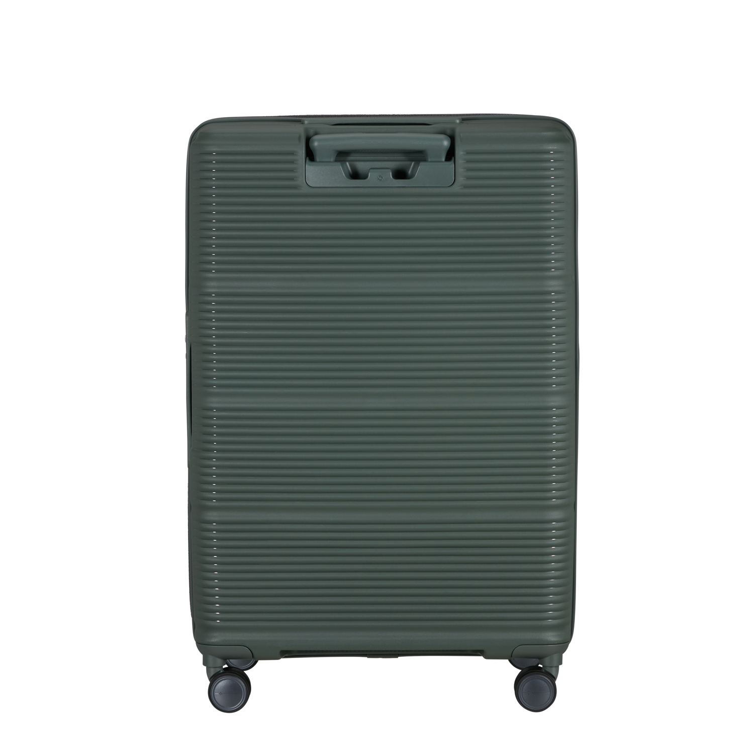 Samsonite Spinner 75/28 4 Rollen Koffer Paralux HS olive Abbildung 2