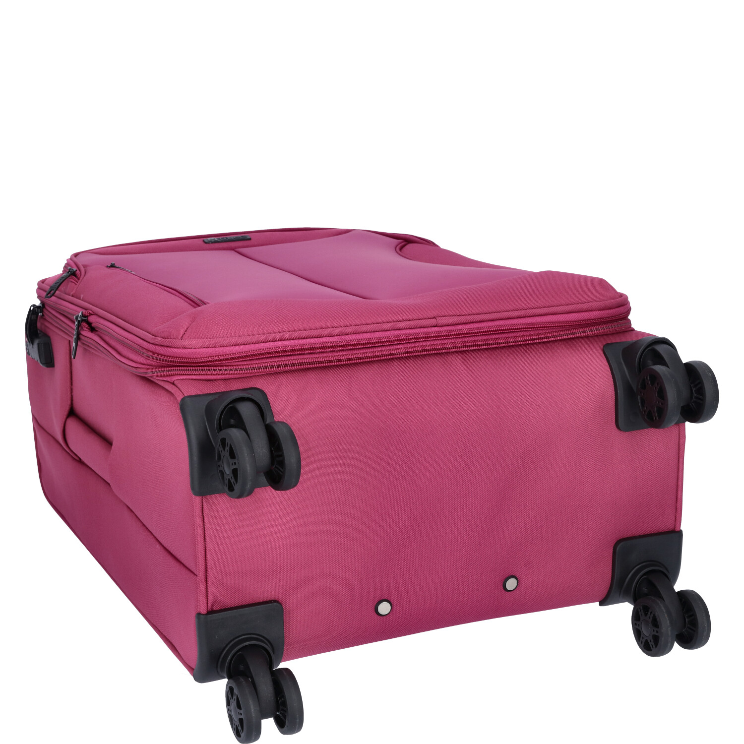 TheTrueC 4 Rollen Koffer Superlight 77cm Kopenhagen berry Abbildung 7