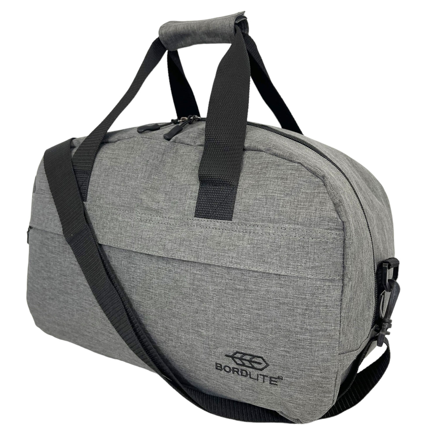 Bordlite Reisetasche Underseat Cabin  grey