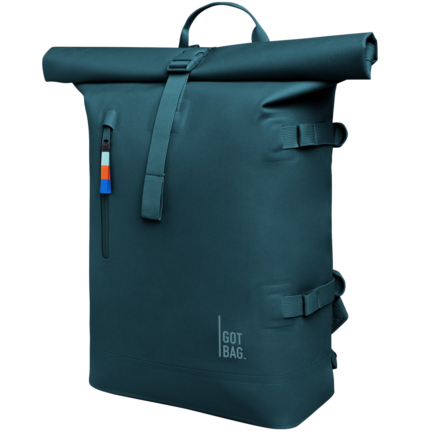 Got Bag Rucksack Rolltop 2.0 cliff