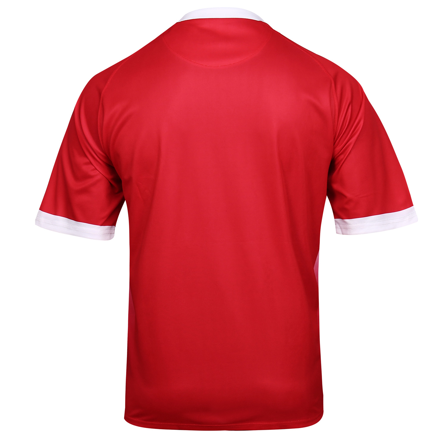 Antonio Schweiz Herren Fußballtrikot Gr. XL Abbildung 2
