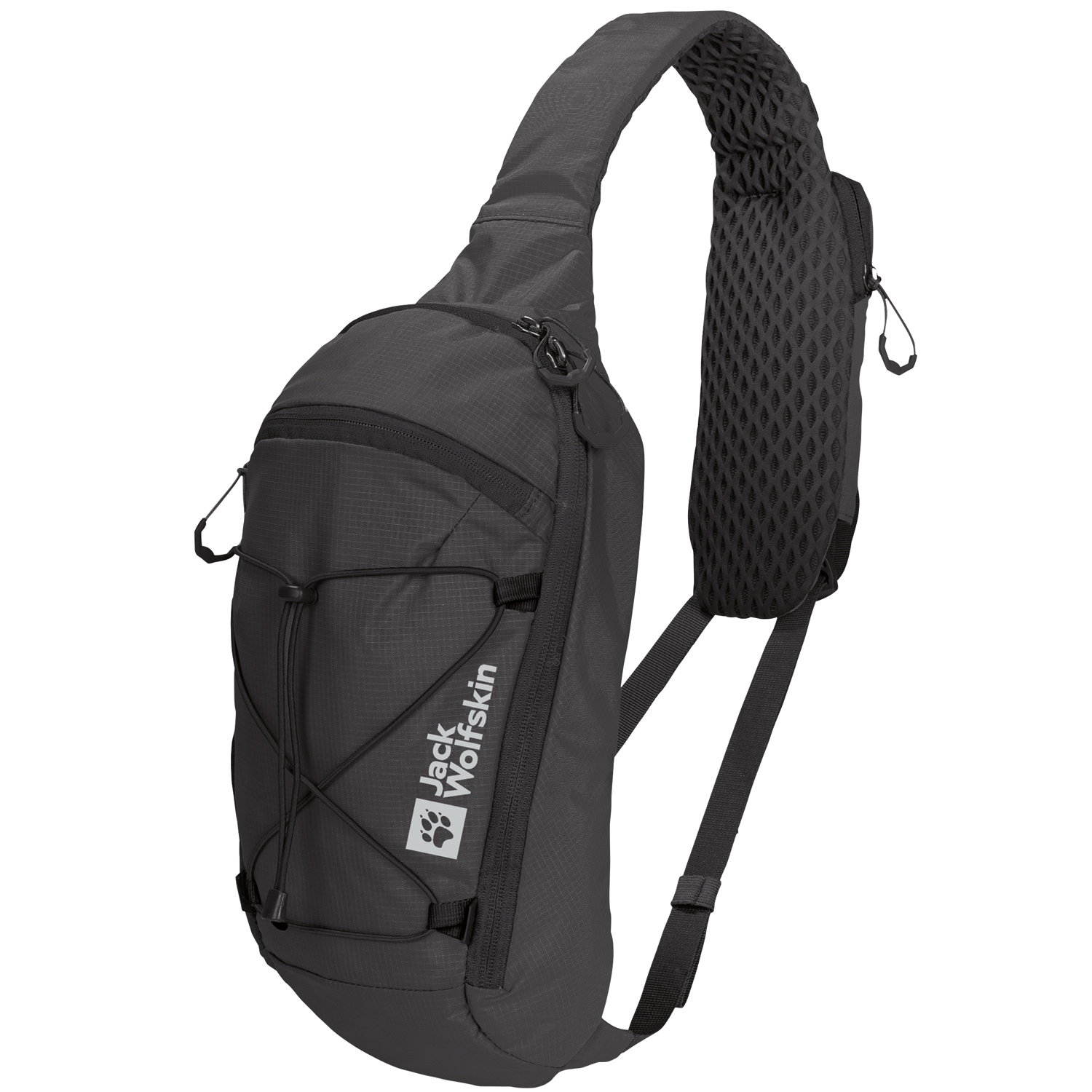 Jack Wolfskin Bodybag Rucksack Cyrox Sling phantom