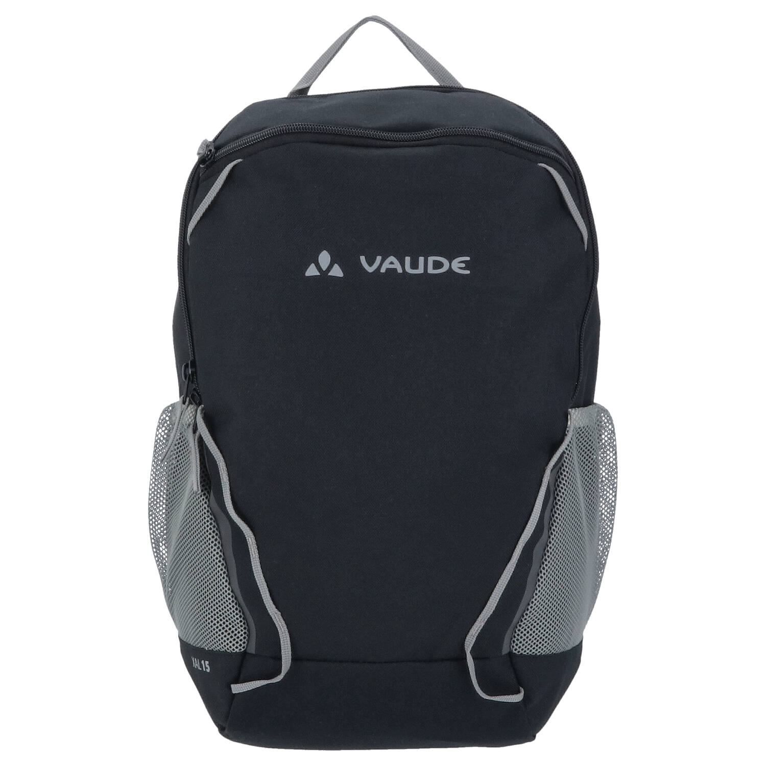 Vaude Kinderrucksack Se Xal 15 Black Abbildung 5