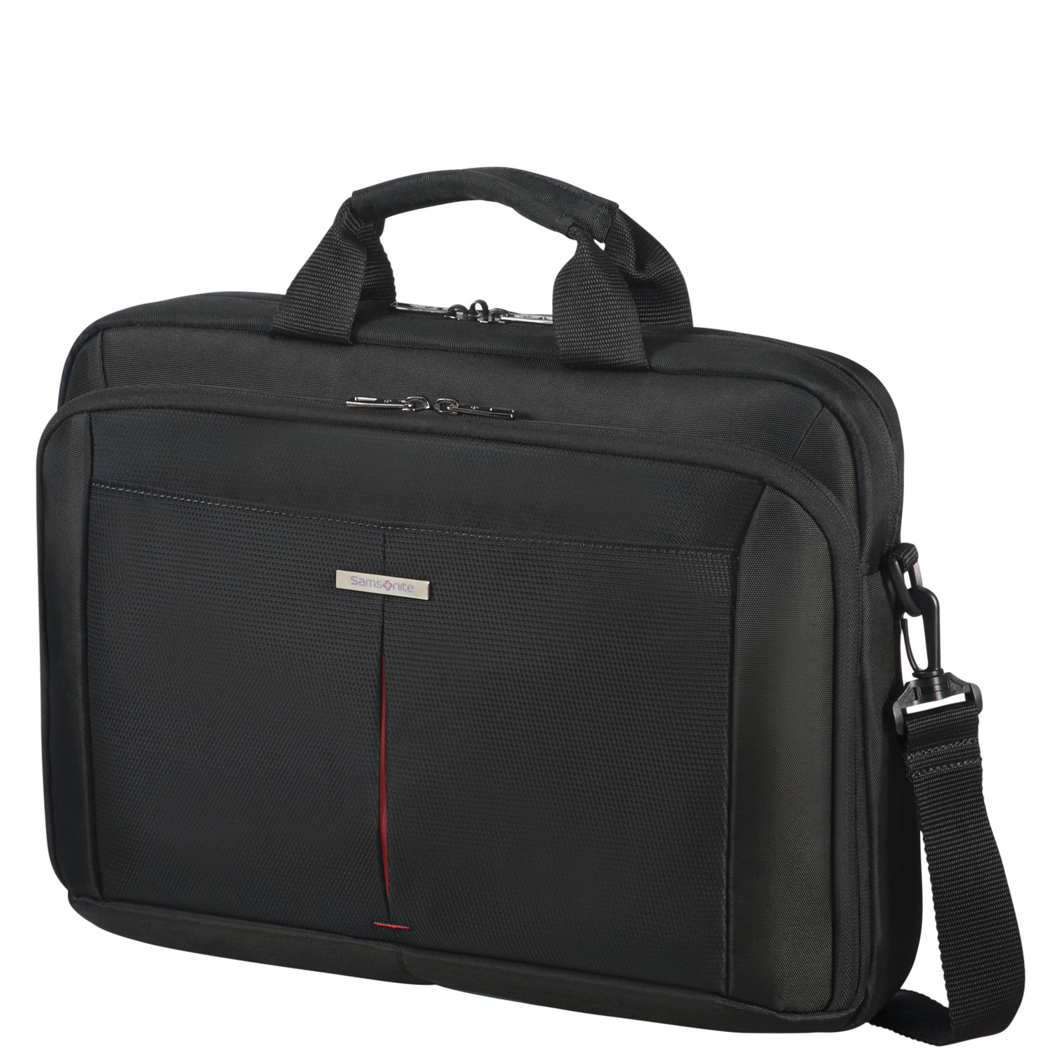 Samsonite Laptop Tasche 15,6 Zoll Guardit 2.0 Black