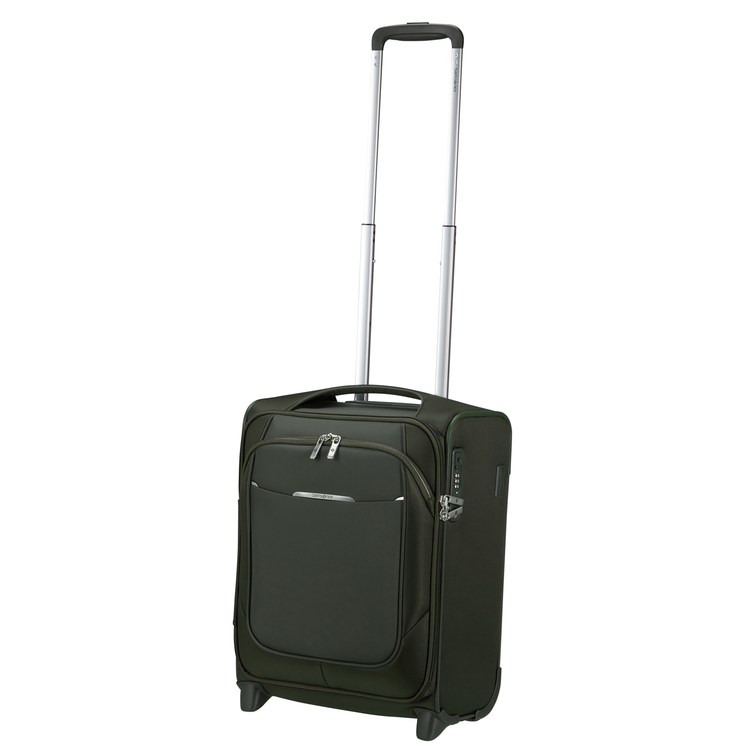 Samsonite 2-Rad Trolley 45/16 Underseater RE-Lite climbing ivy Abbildung 9