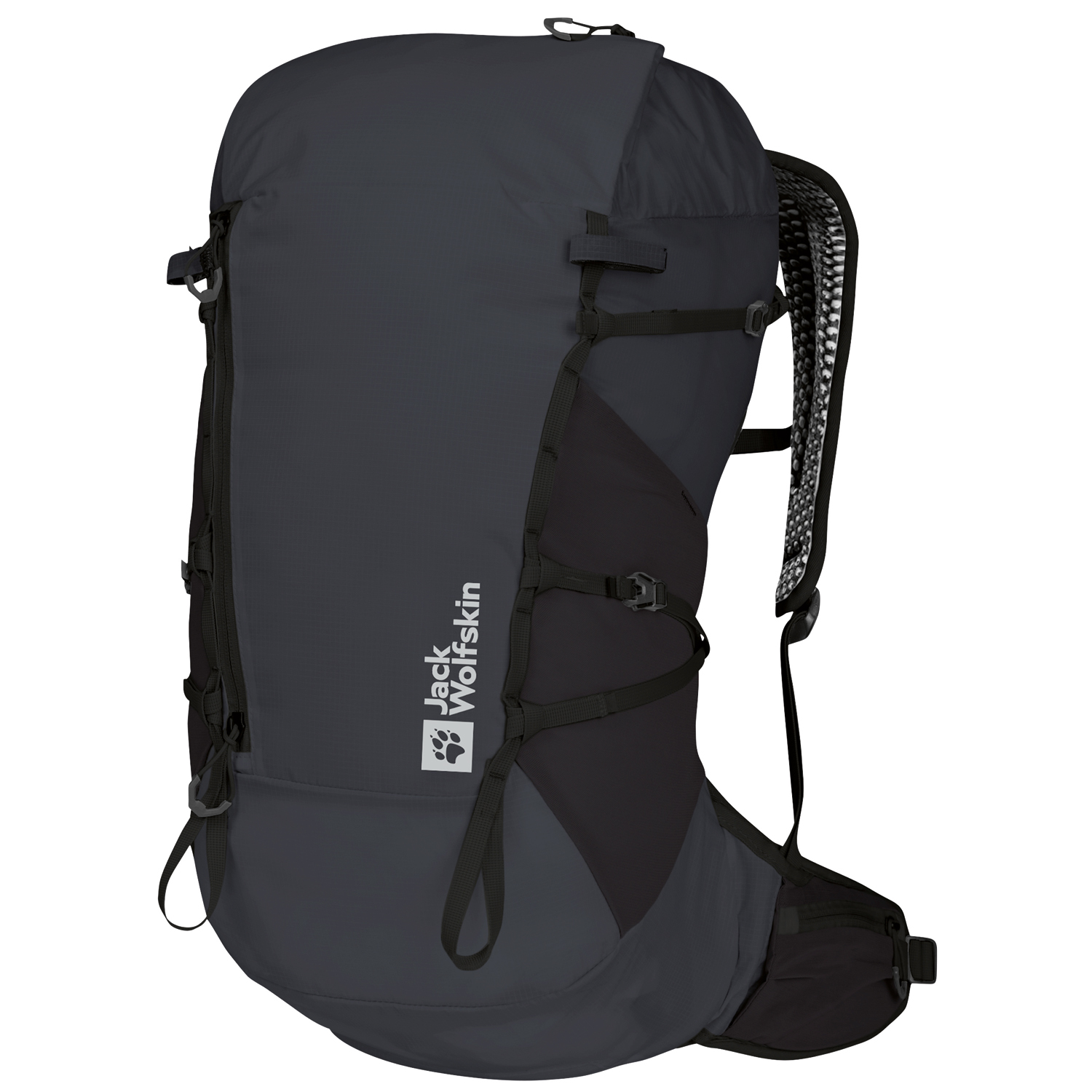 Jack Wolfskin Wanderrucksack Prelight Vent 20  Abbildung 1 Jack Wolfskin Wanderrucksack Prelight Vent 20  Abbildung 1
