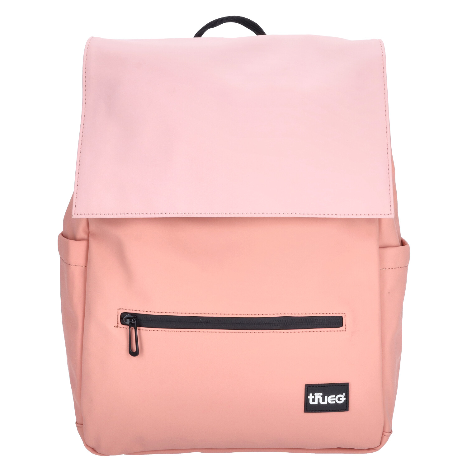 TheTrueC Rucksack Urban Line - Lisa  terrakotta-rose