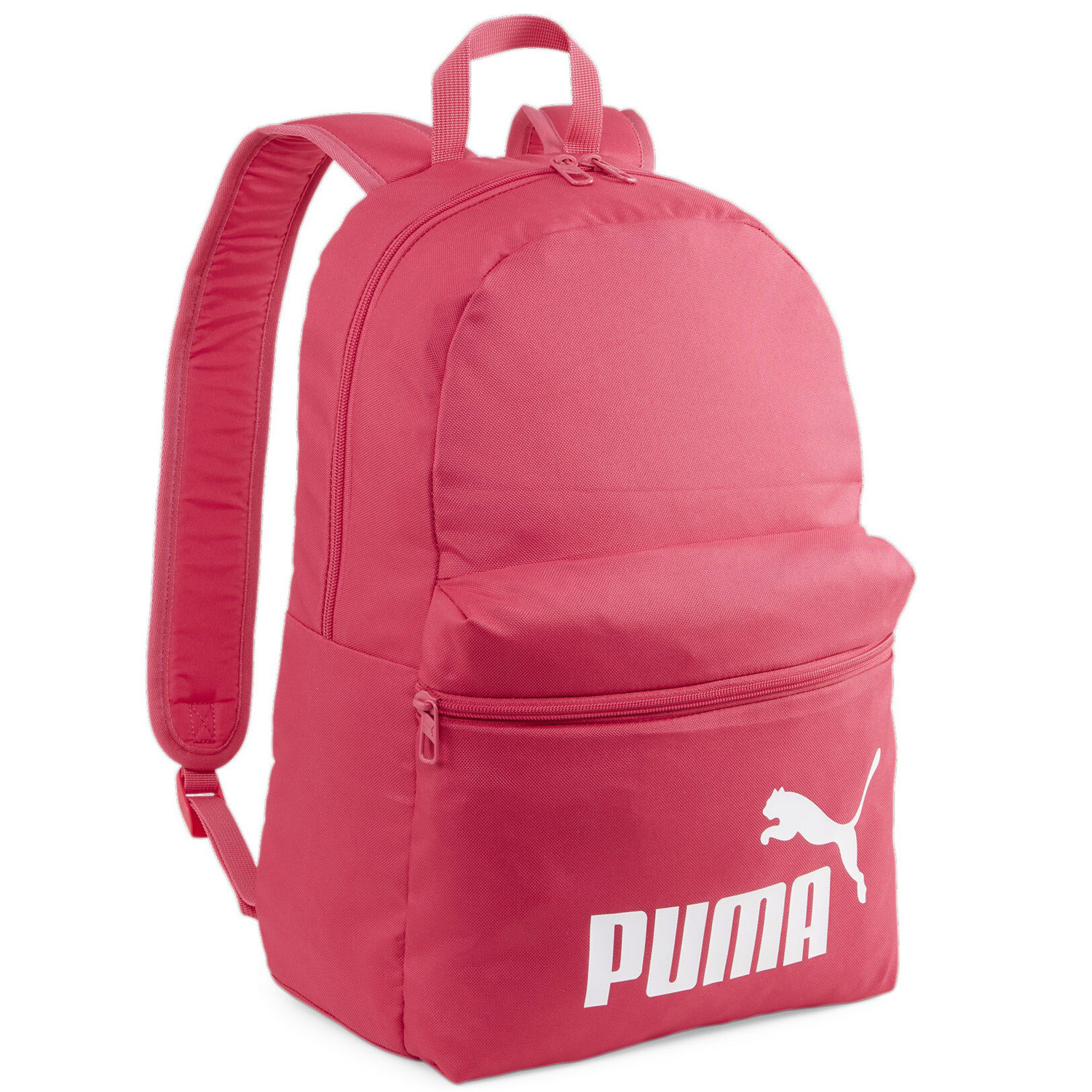 Puma Rucksack Phase garnet rose