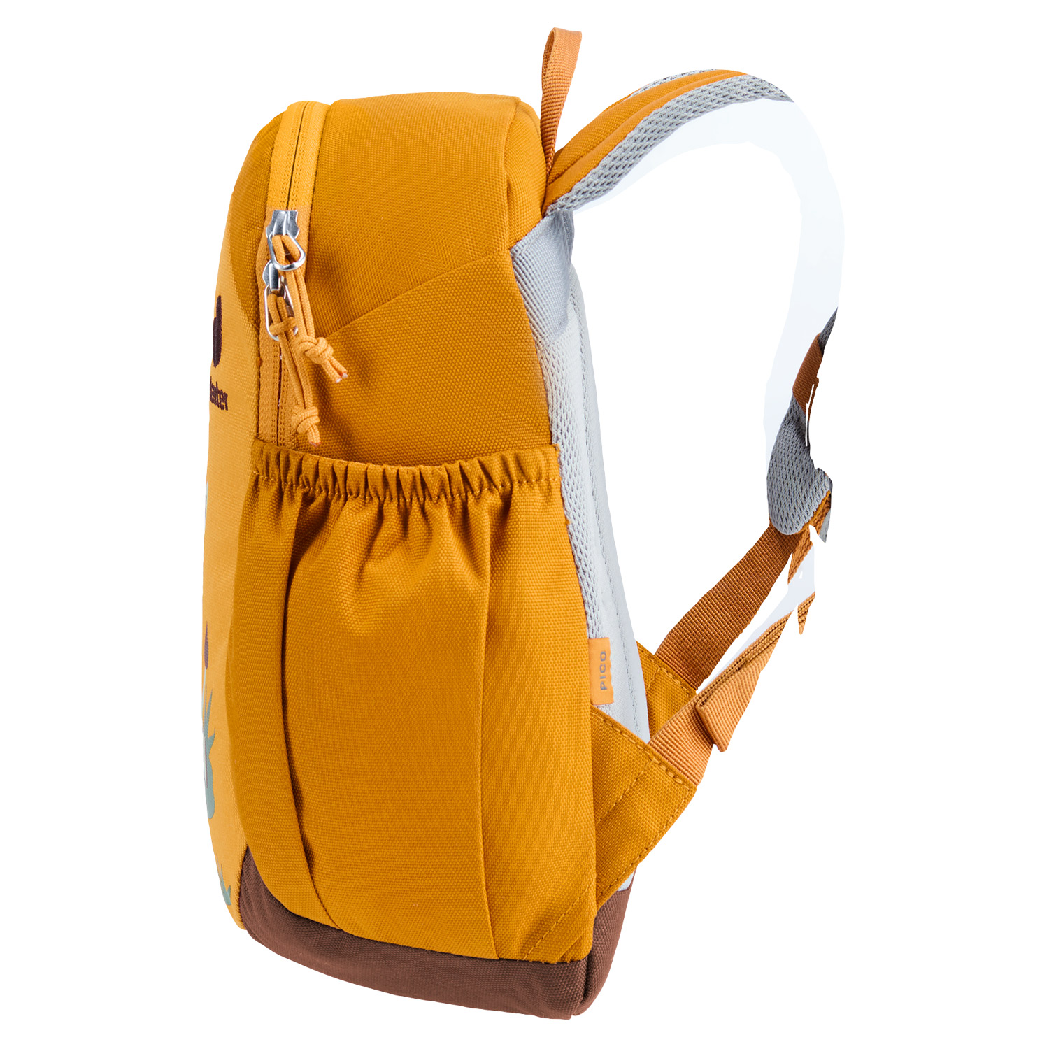 Deuter Kinderrucksack Pico amber-maple Abbildung 3