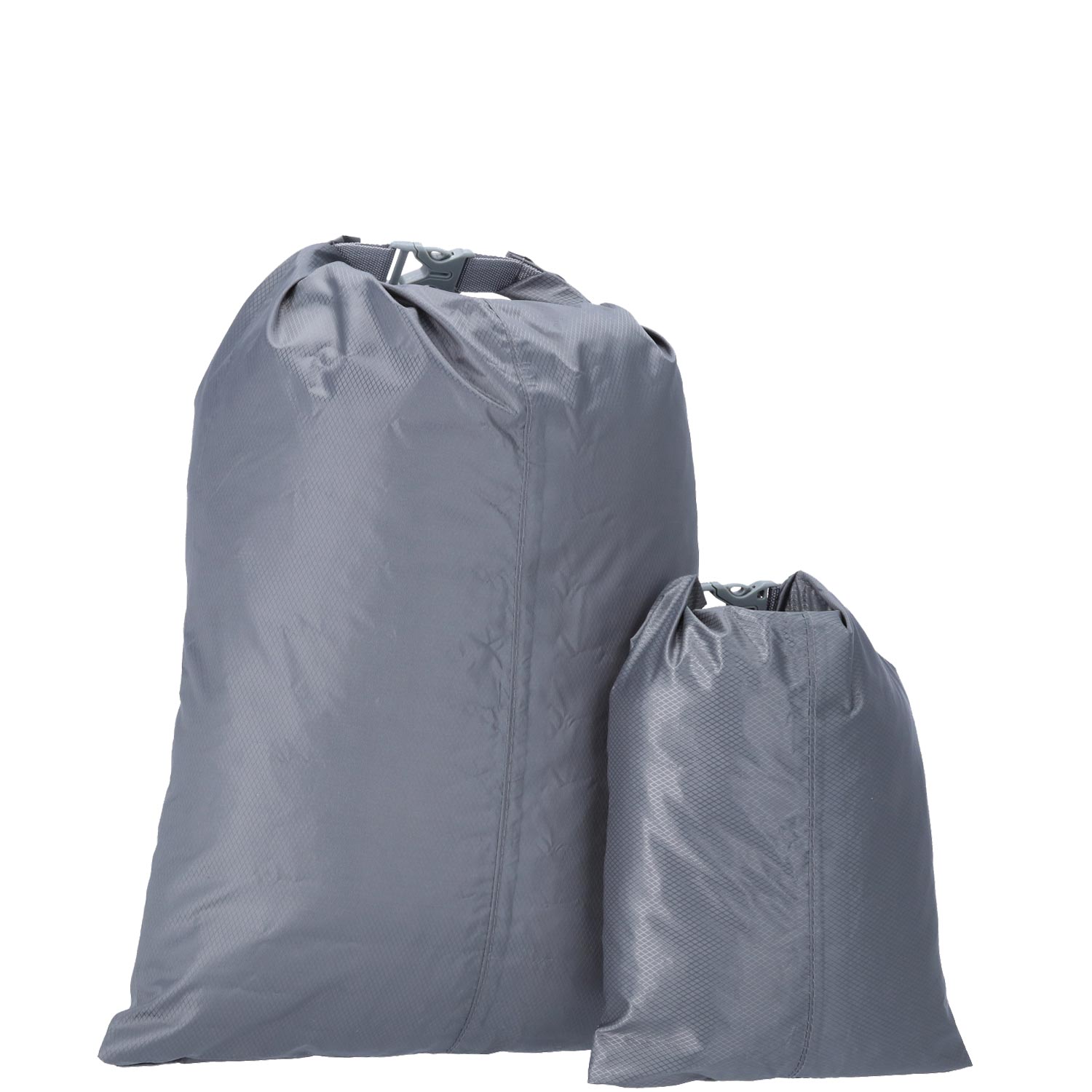 TheTrueC Waterproof Dry Bag grau