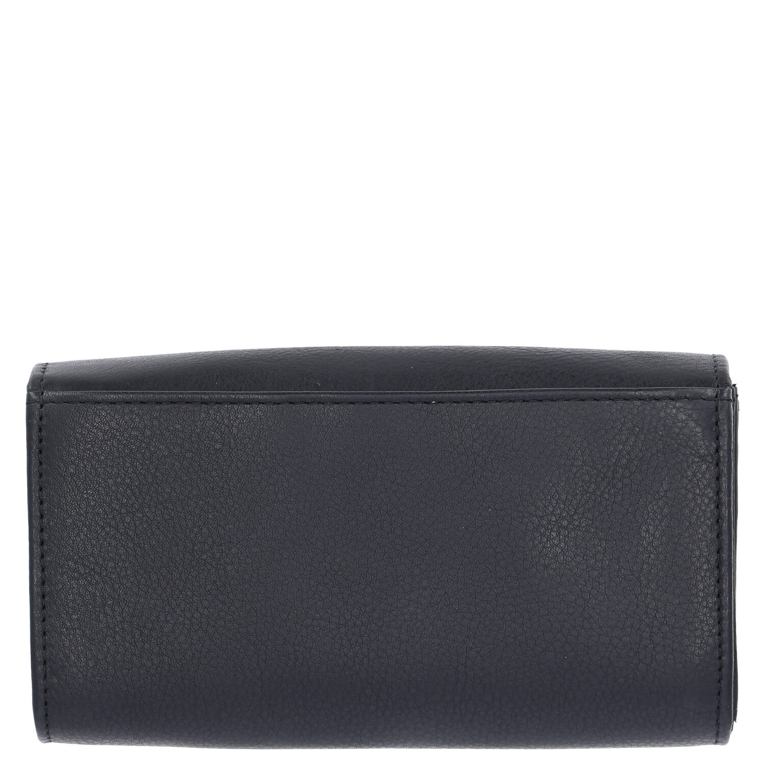 The Skandinavian Brand Leder Geldbörse - Black Abbildung 2