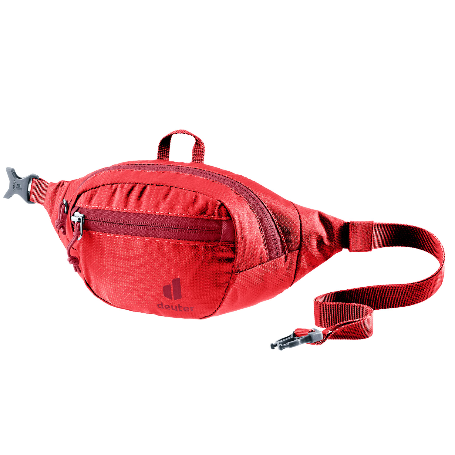 Deuter Kinder Gürteltasche Junior Belt Cherry Abbildung 1