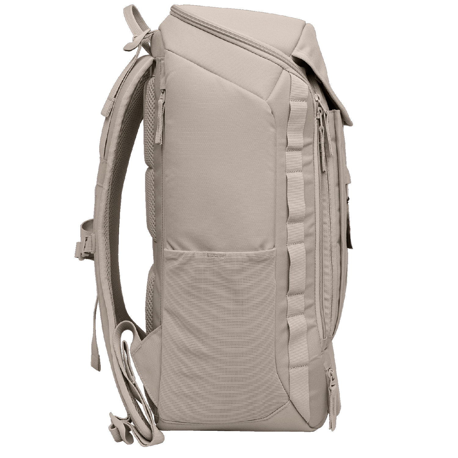 Got Bag Reise Rucksack Pro Pack Travel scallop