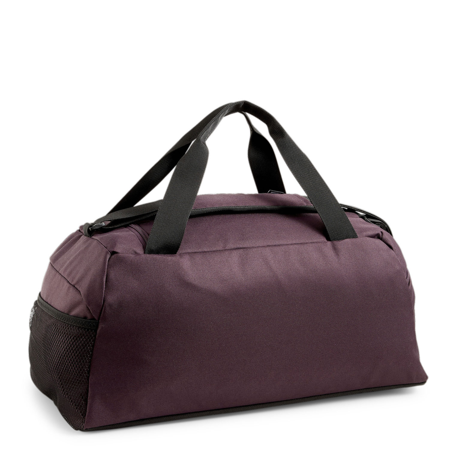 Puma Sporttasche S Fundamentals Sports Bag midnight plum