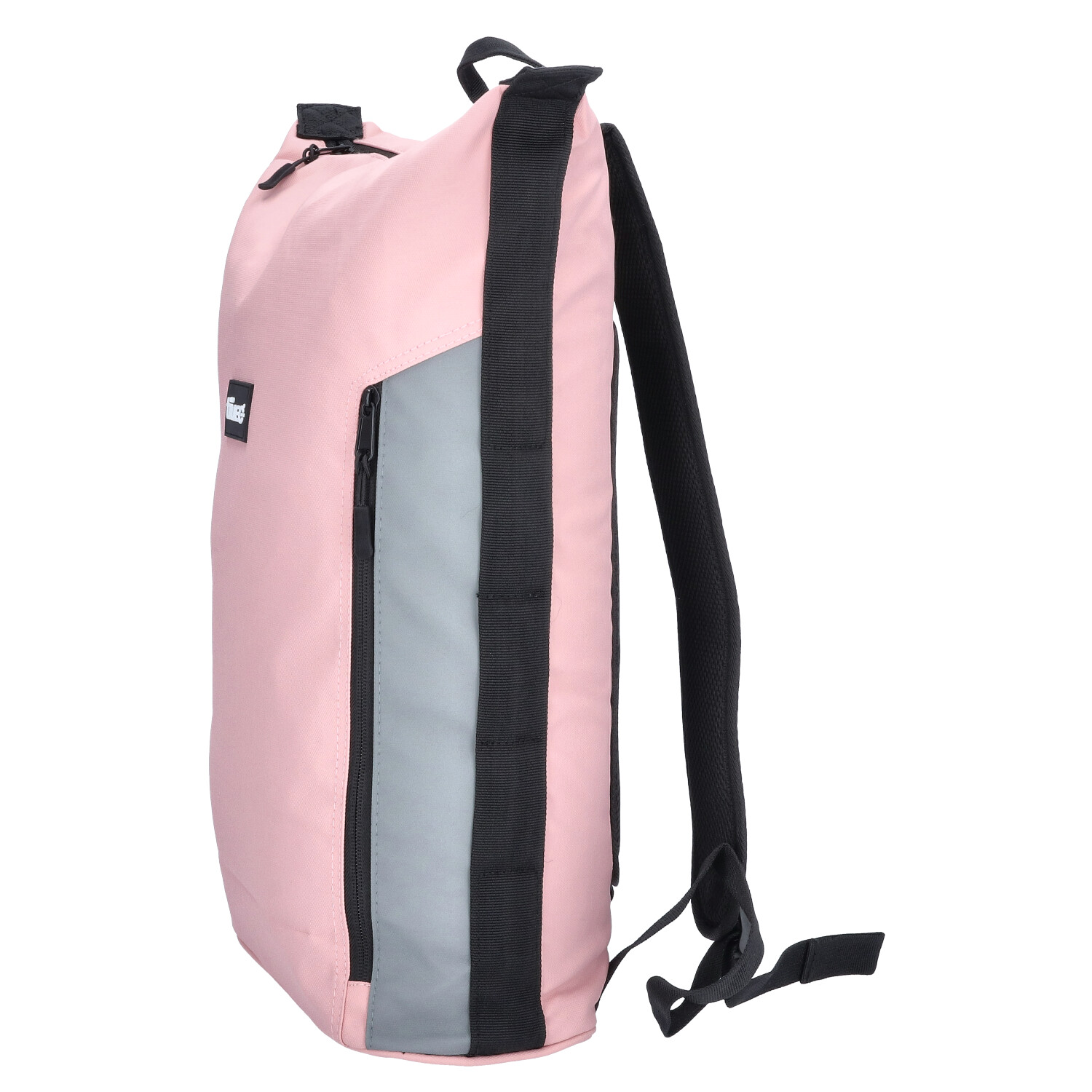 TheTrueC Stadtrucksack Dance With Me rose-grey Abbildung 4