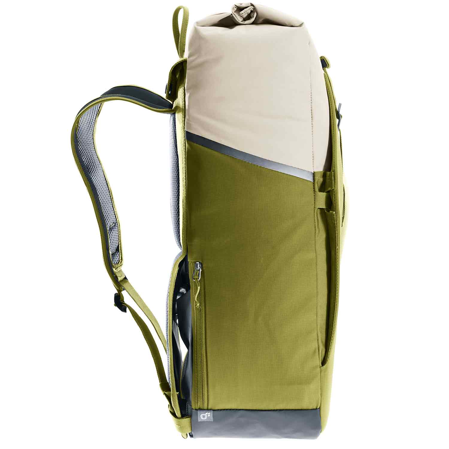 Deuter Freizeitrucksack XBerg 25 cactus-desert Abbildung 3