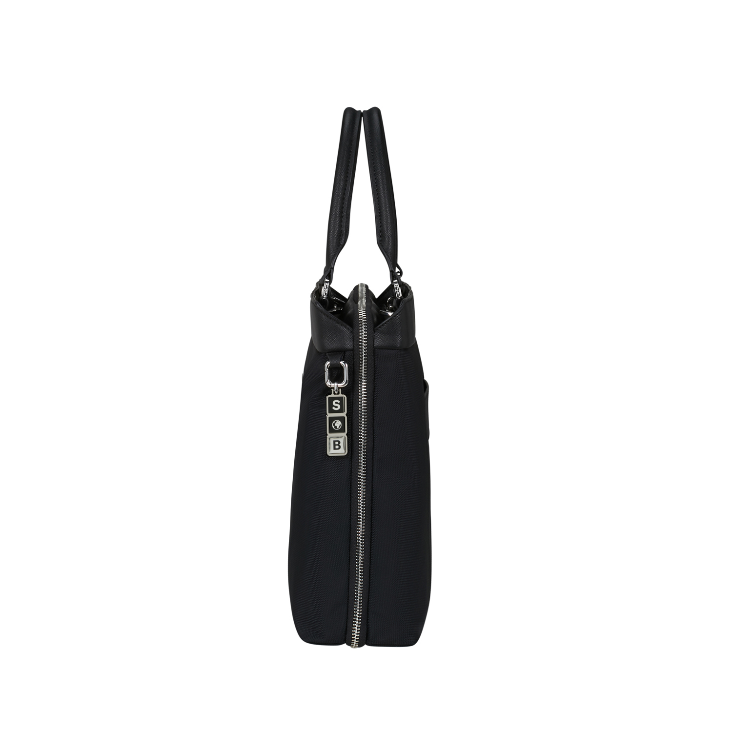 Samsonite Businesstasche 15.6" Image BIZ Black Abbildung 3