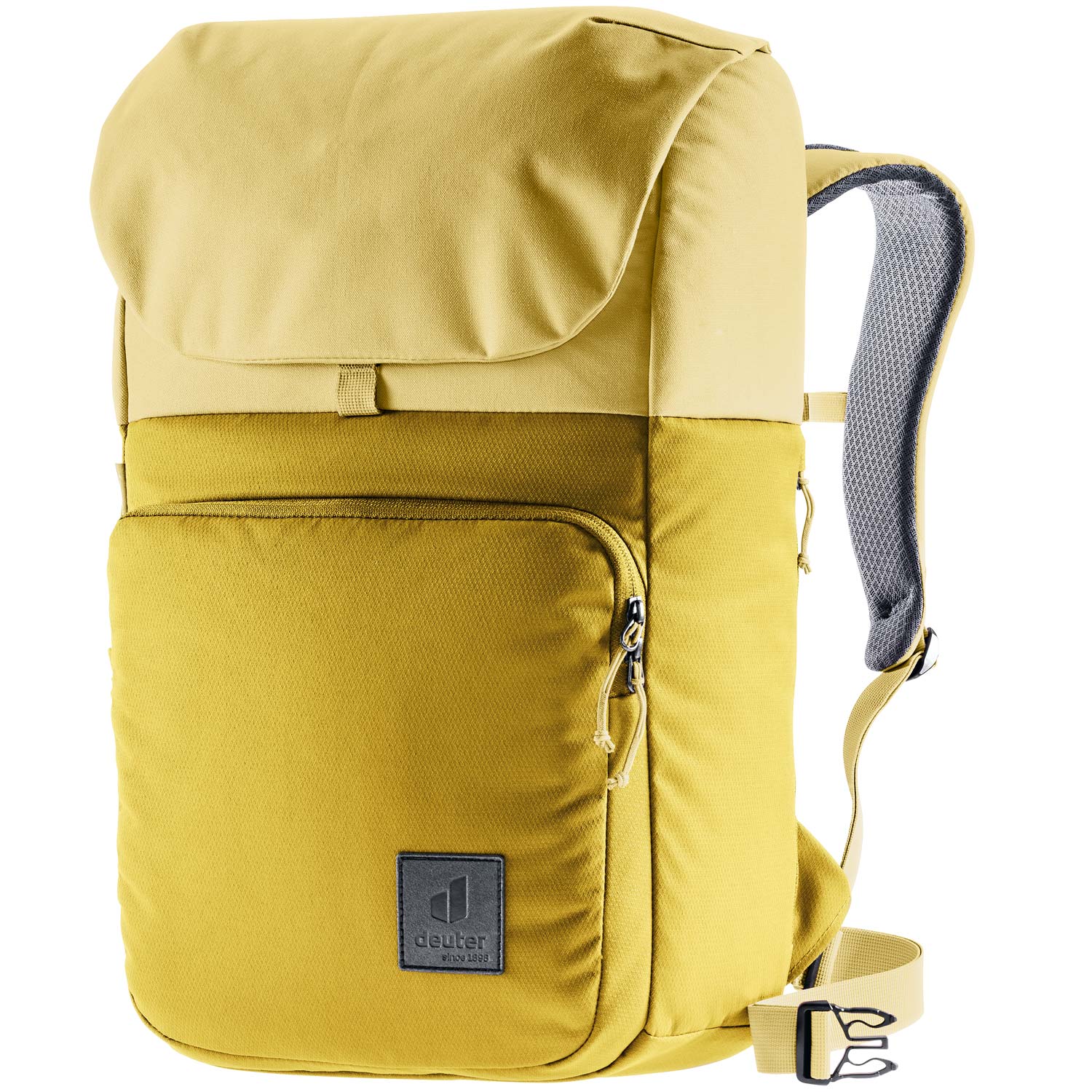 Deuter Freizeit-/Laptoprucksack UP Sydney turmeric-ginger Abbildung 1 Deuter Freizeit-/Laptoprucksack UP Sydney turmeric-ginger Abbildung 1
