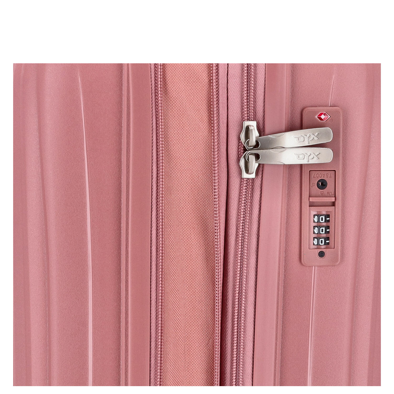 DYX 4-Rad Trolley S 55 cm Verona rose Abbildung 7