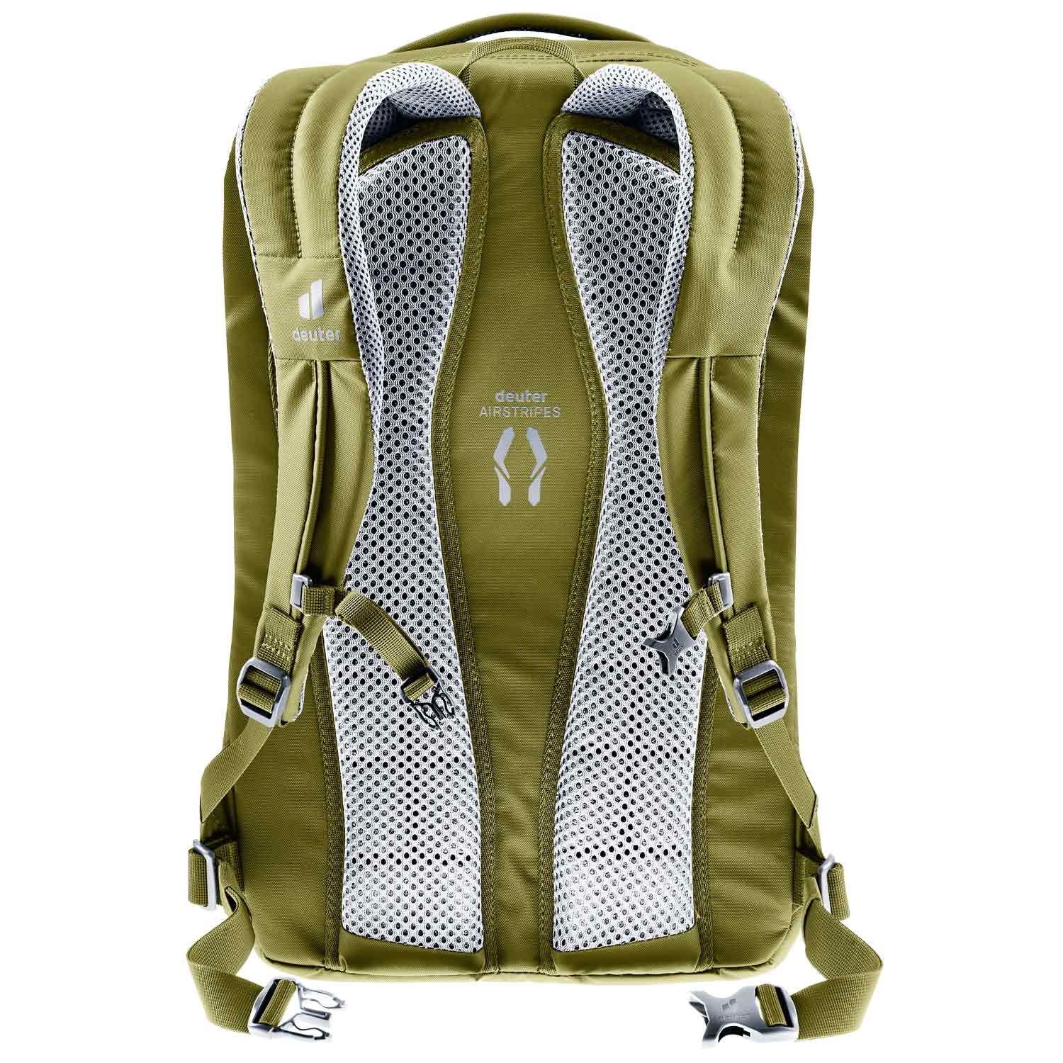 Deuter Rucksack Giga LTD cactus Abbildung 2