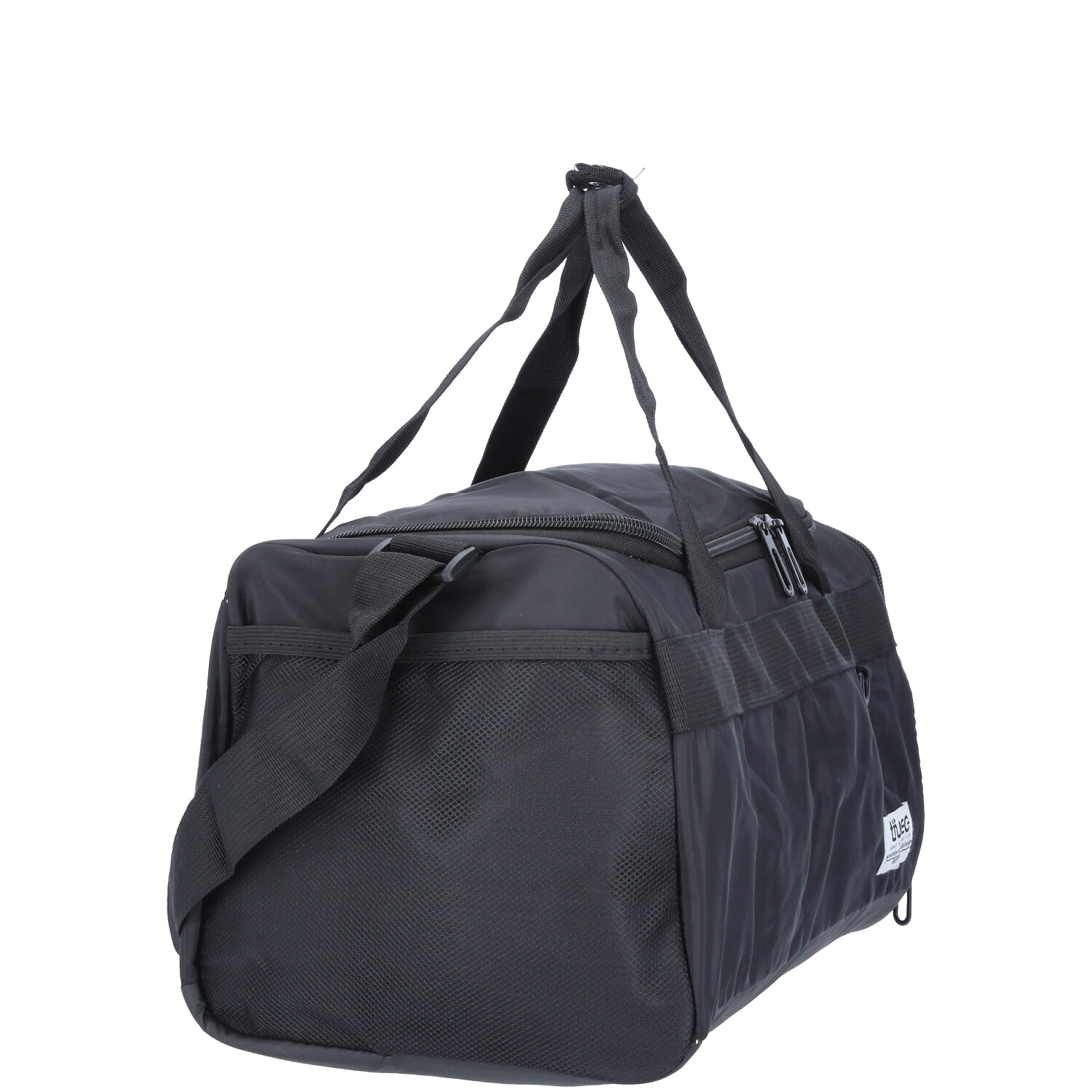 TheTrueC Sport-/Reisetasche XS - schwarz Abbildung 2