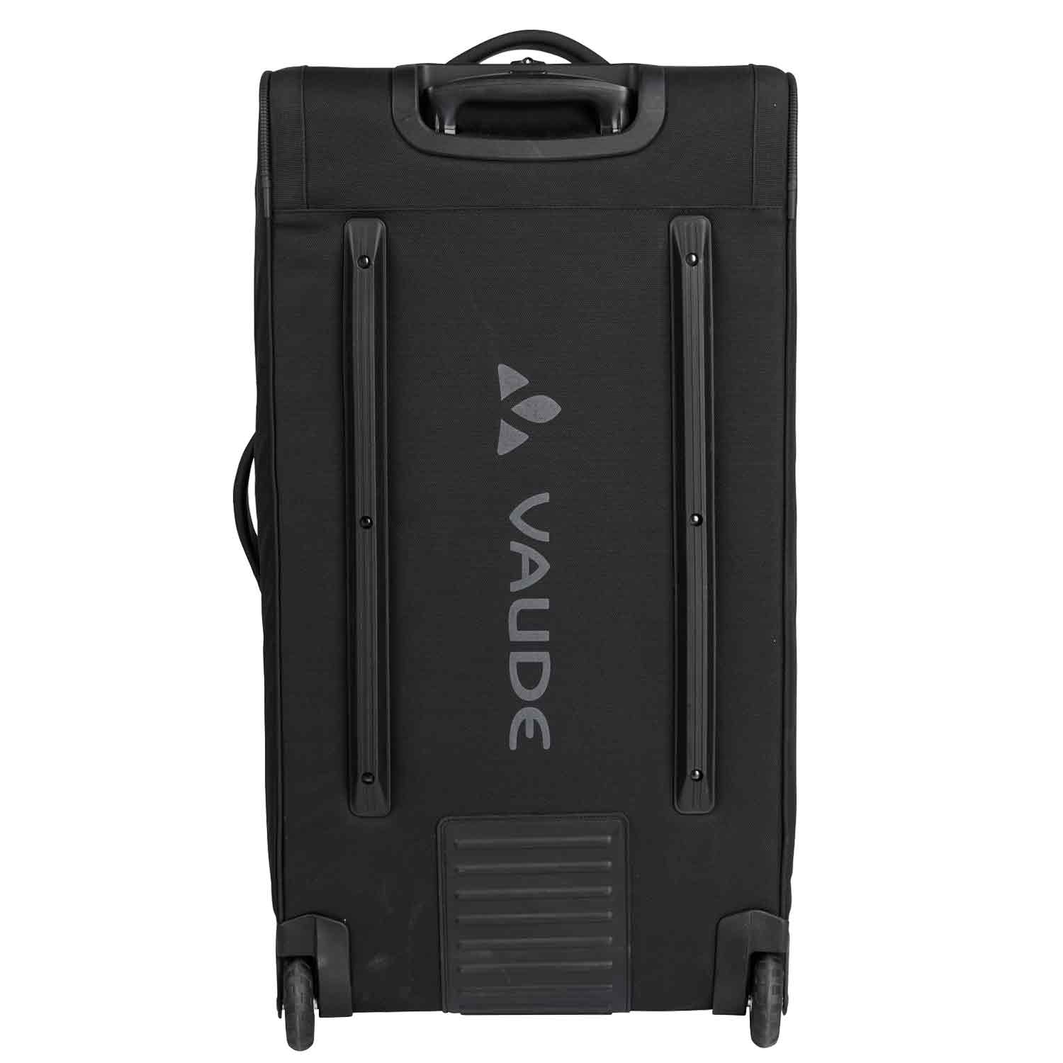 Vaude Rollenreisetasche Rotuma 90 Black Abbildung 2