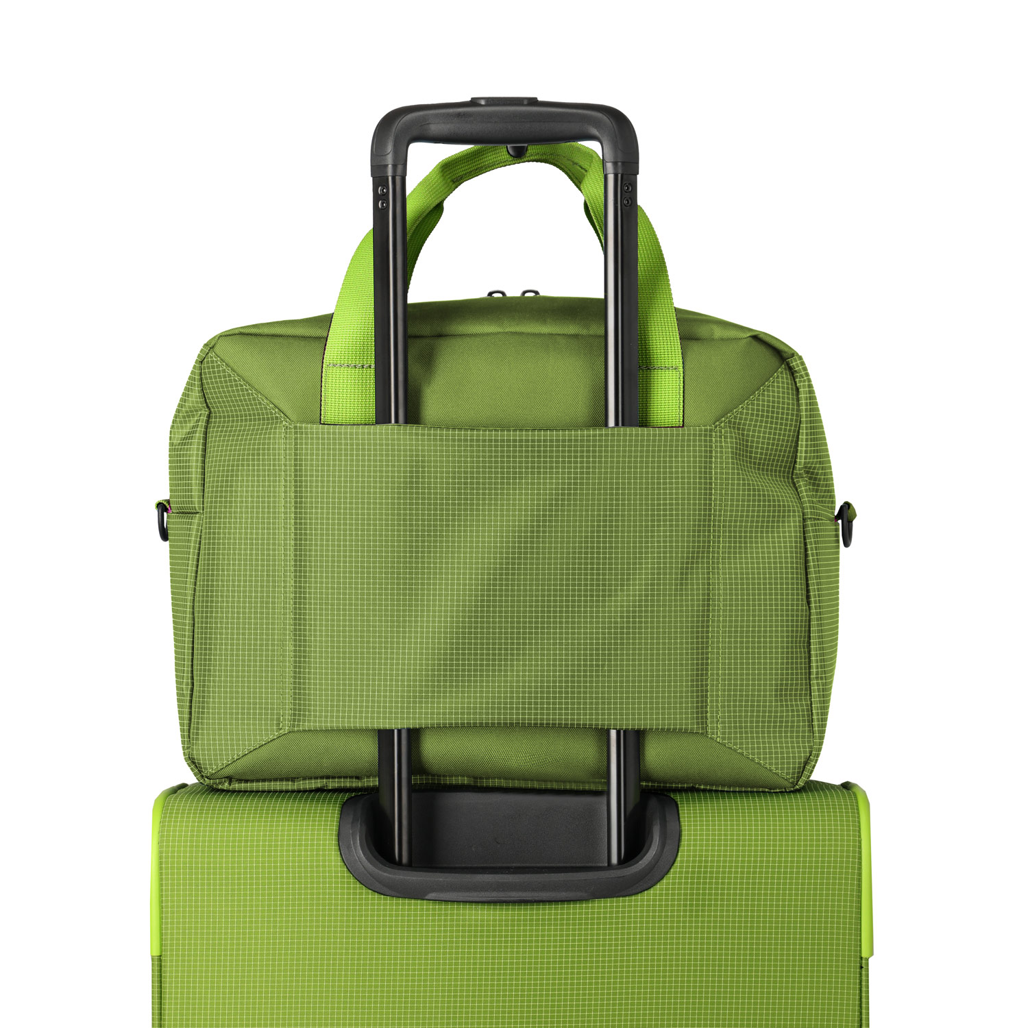 Travelite Reisetasche CORSIICA fresh green Abbildung 4